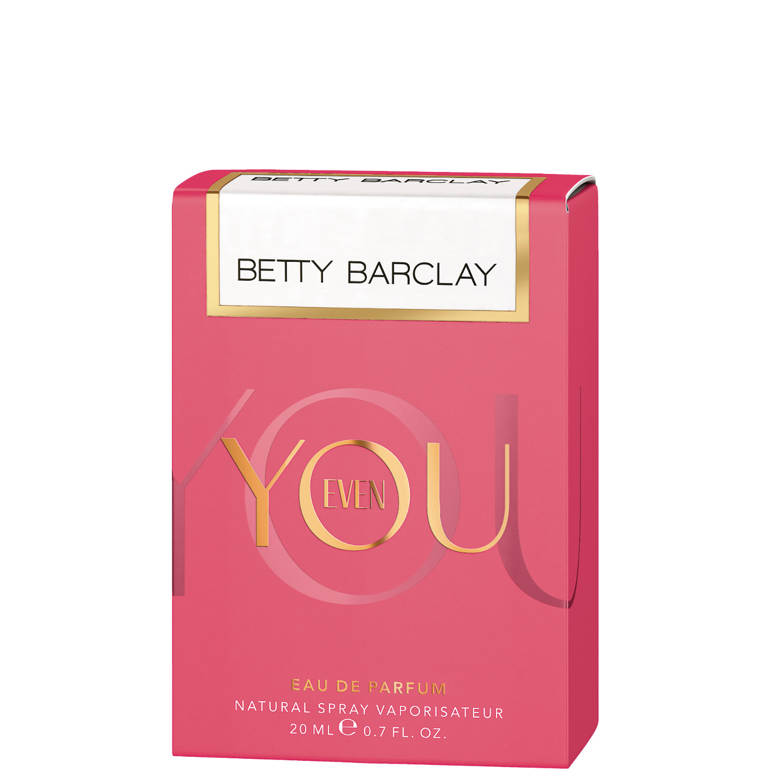 Betty Barclay Even You Eau de Parfum 20ml