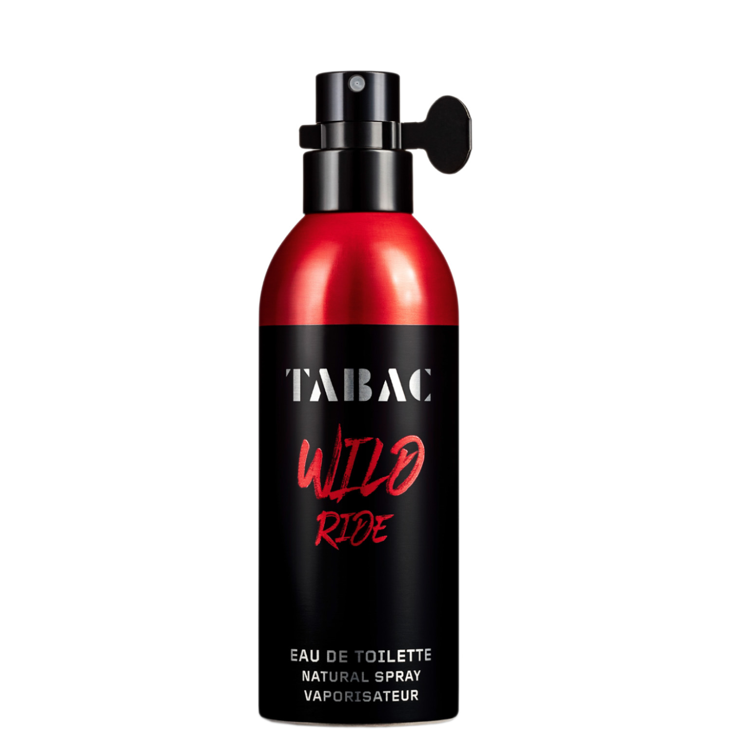 Tabac Wild Ride Eau de Toilette 75ml