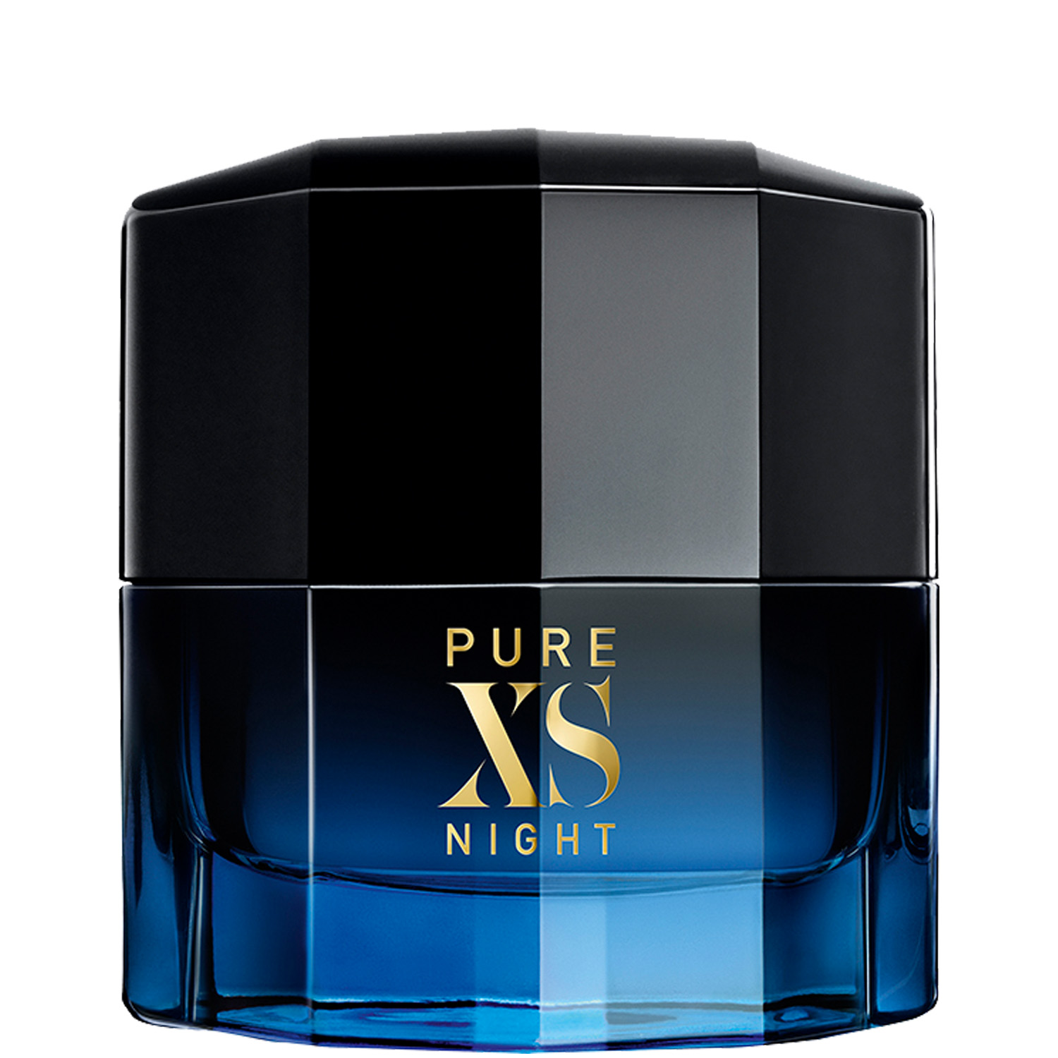 Rabanne Pure XS Night Eau de Parfum 50ml