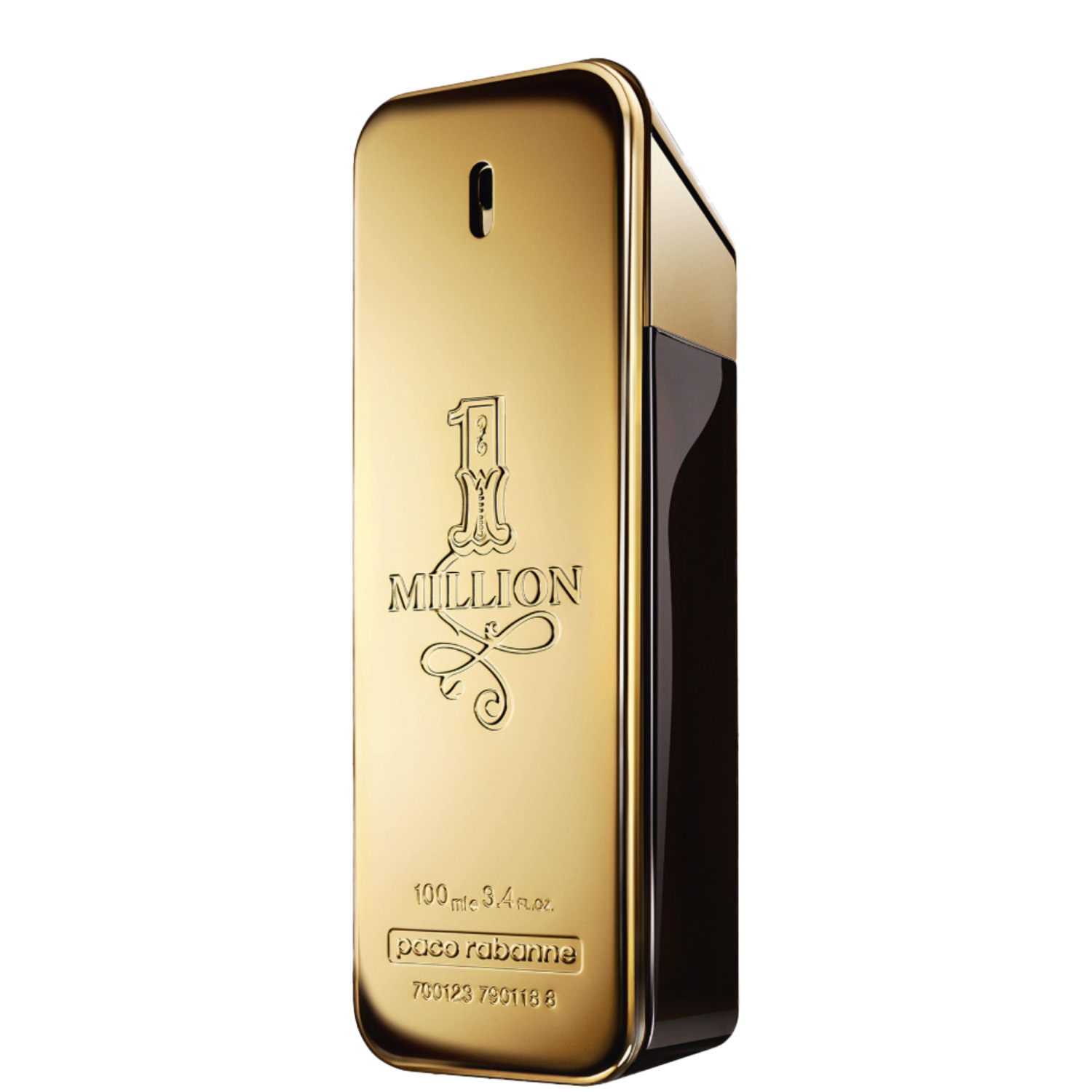 Rabanne 1 Million Eau de Toilette 100ml