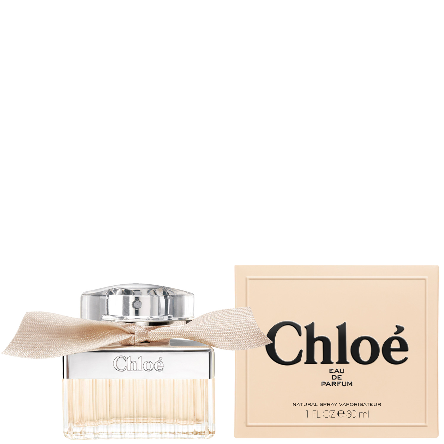 Chloé by Chloé Eau de Parfum 30ml