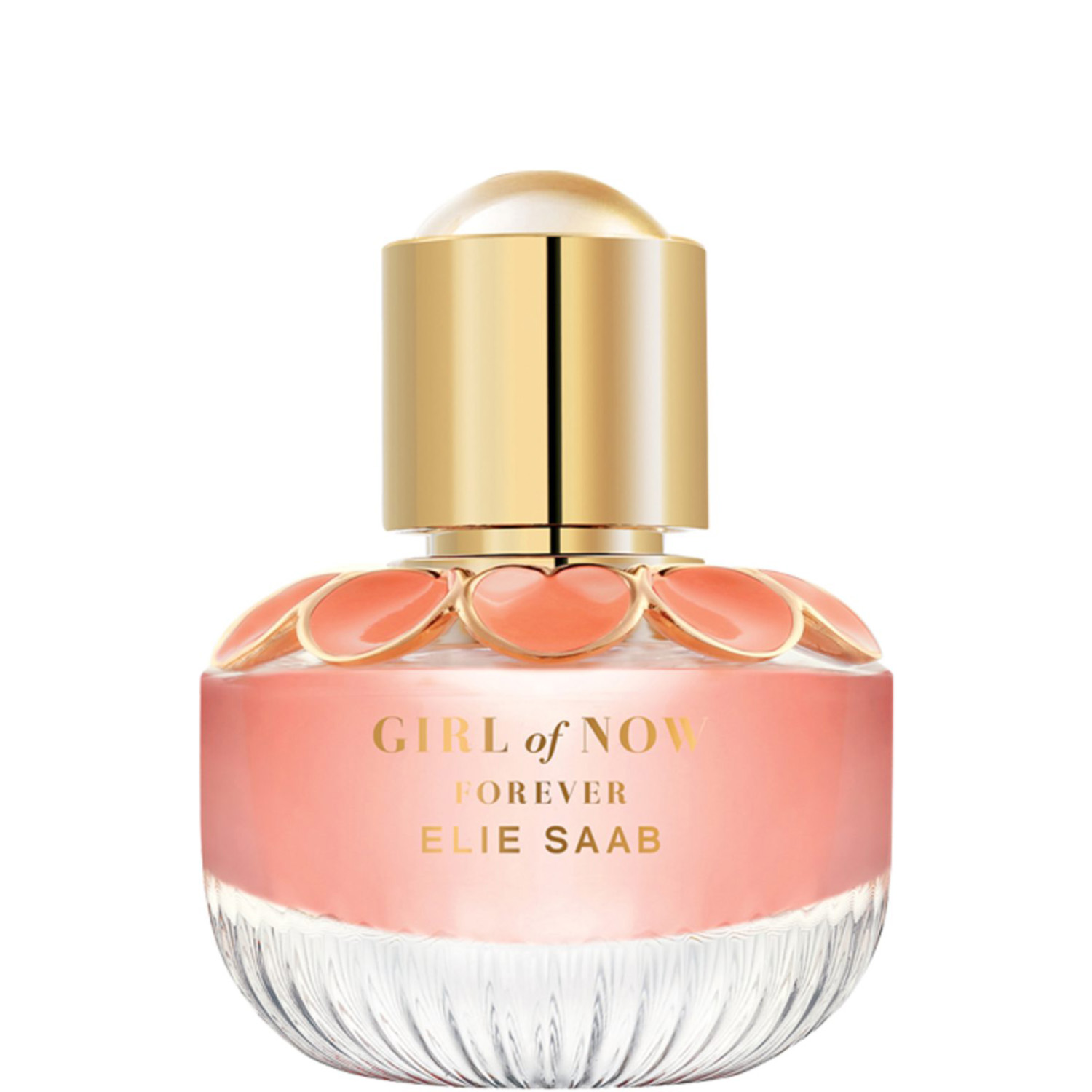 Elie Saab Girl Of Now Forever Eau de Parfum