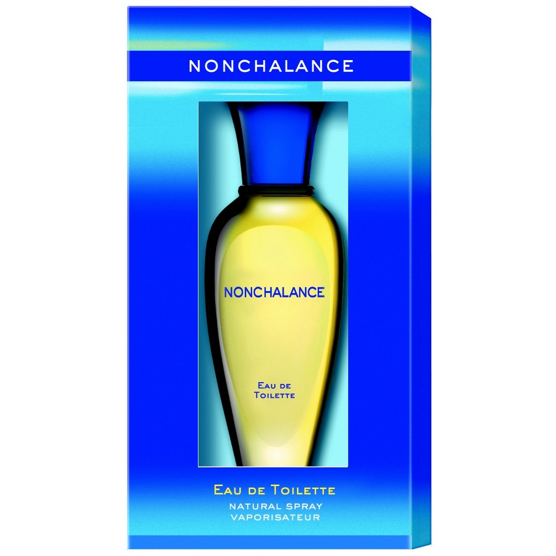 Nonchalance Eau de Toilette 30ml