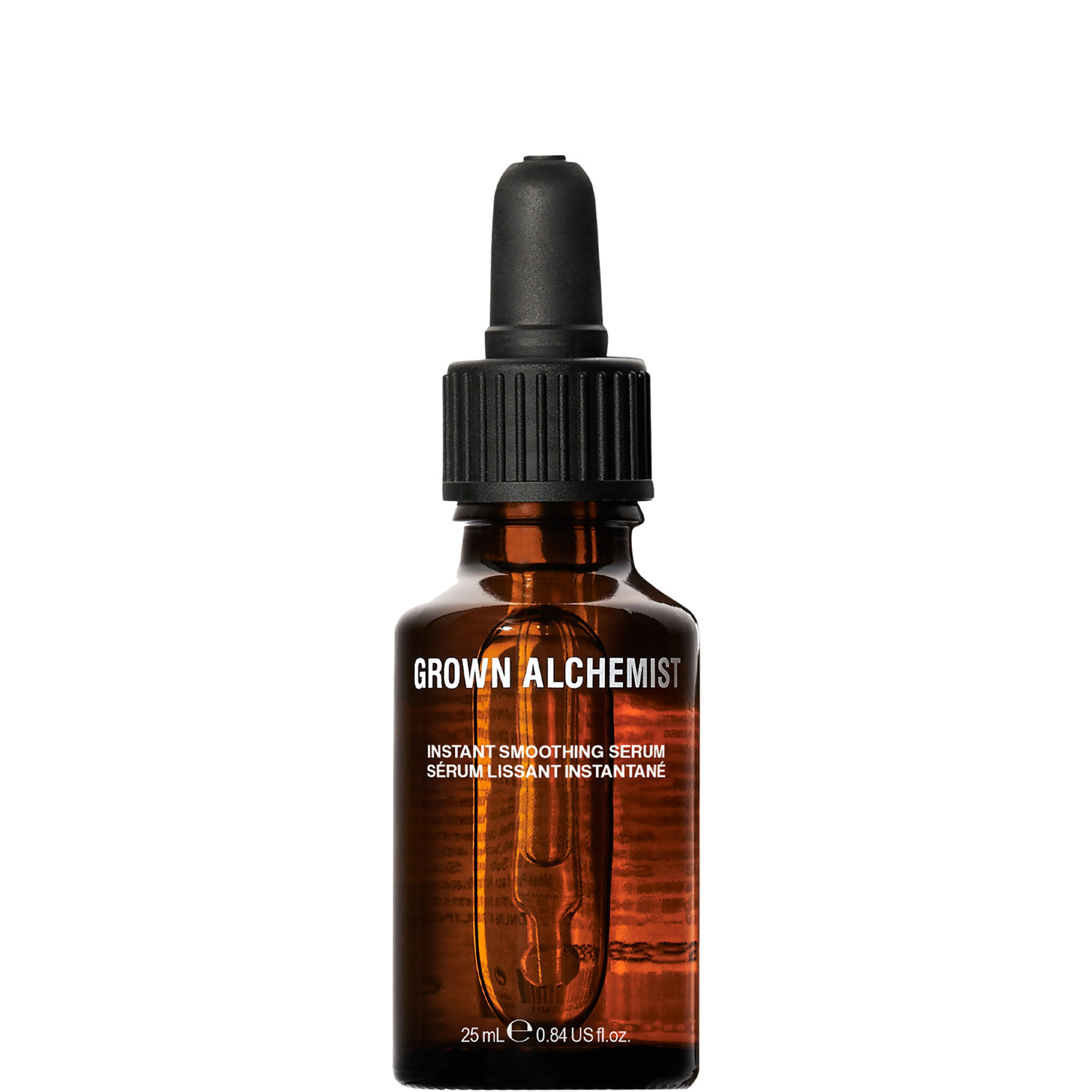 Grown Alchemist Instant Smoothing Serum 25ml