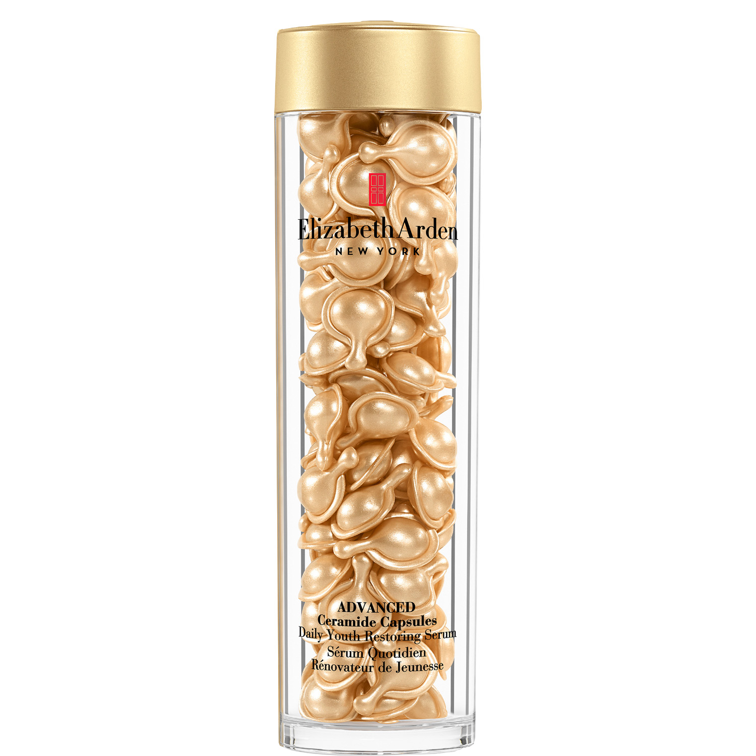 Elizabeth Arden Advanced Ceramide Capsules Daily Youth Restoring Serum 90 Kapseln Elizabeth Arden Advanced Ceramide Capsules Daily Youth Restoring Serum 90 Kapseln