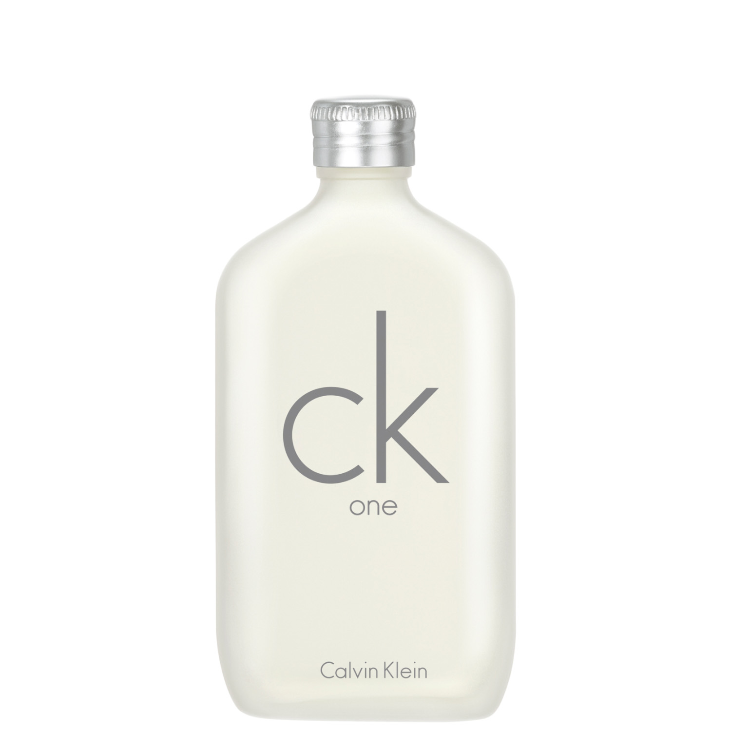 Calvin Klein CK One Eau de Toilette 50ml