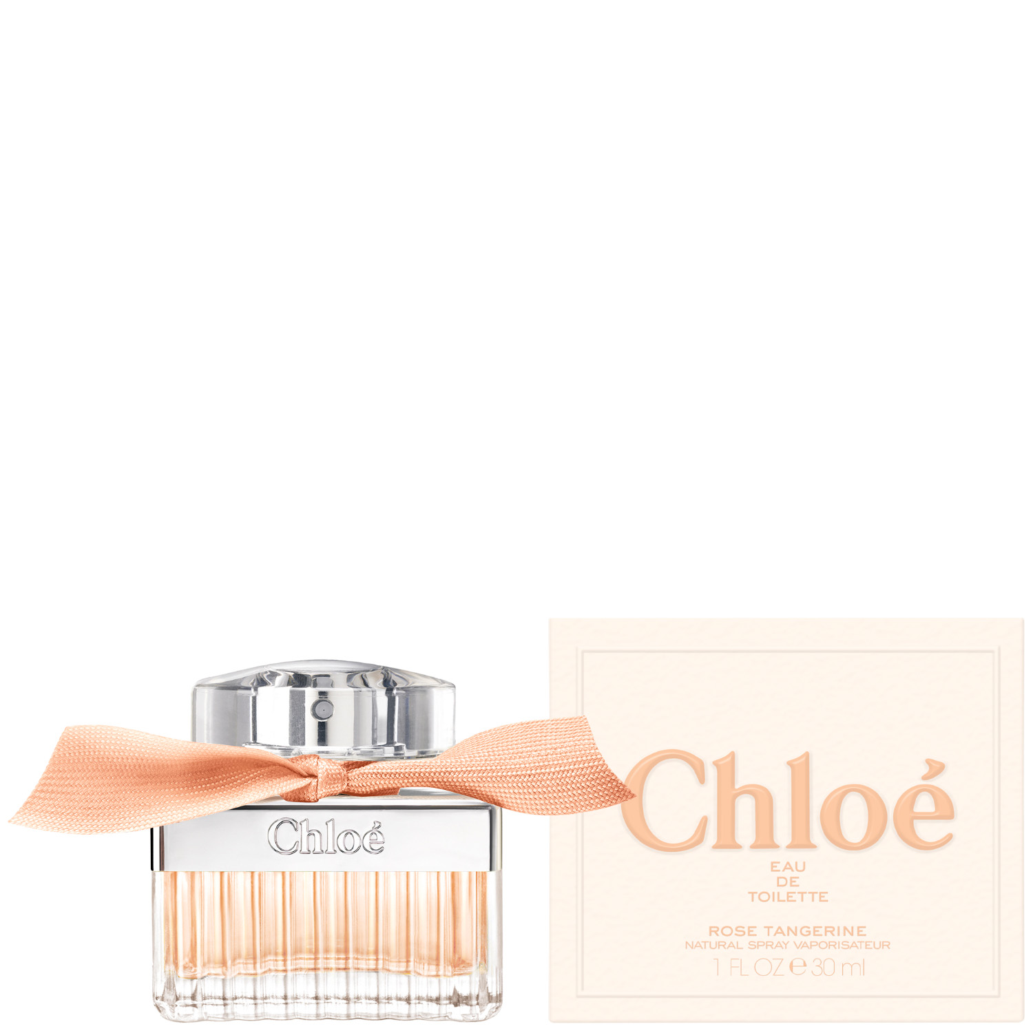 Chloé Rose Tangerine Eau de Toilette 30ml
