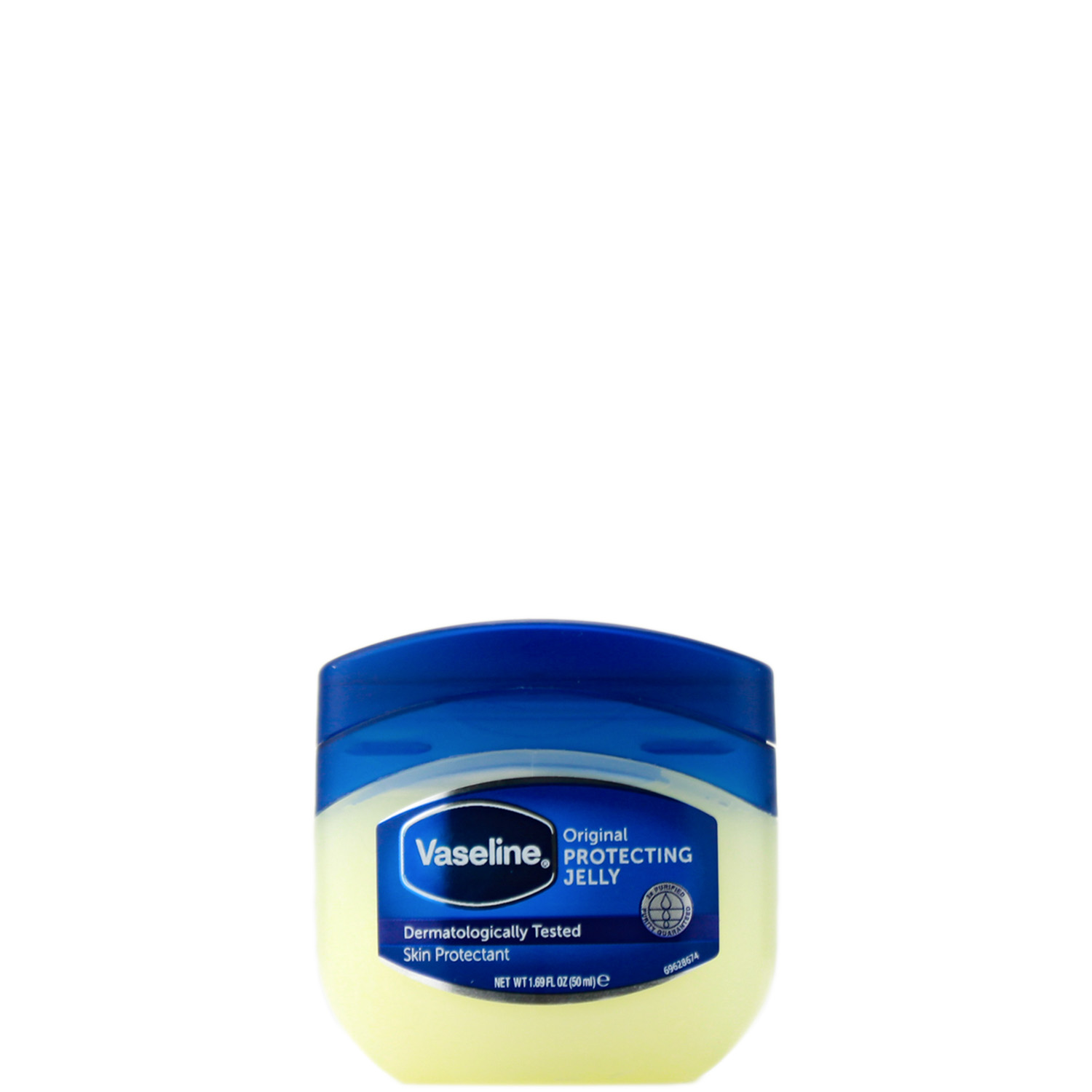 Vaseline Original Protecting Jelly 50ml
