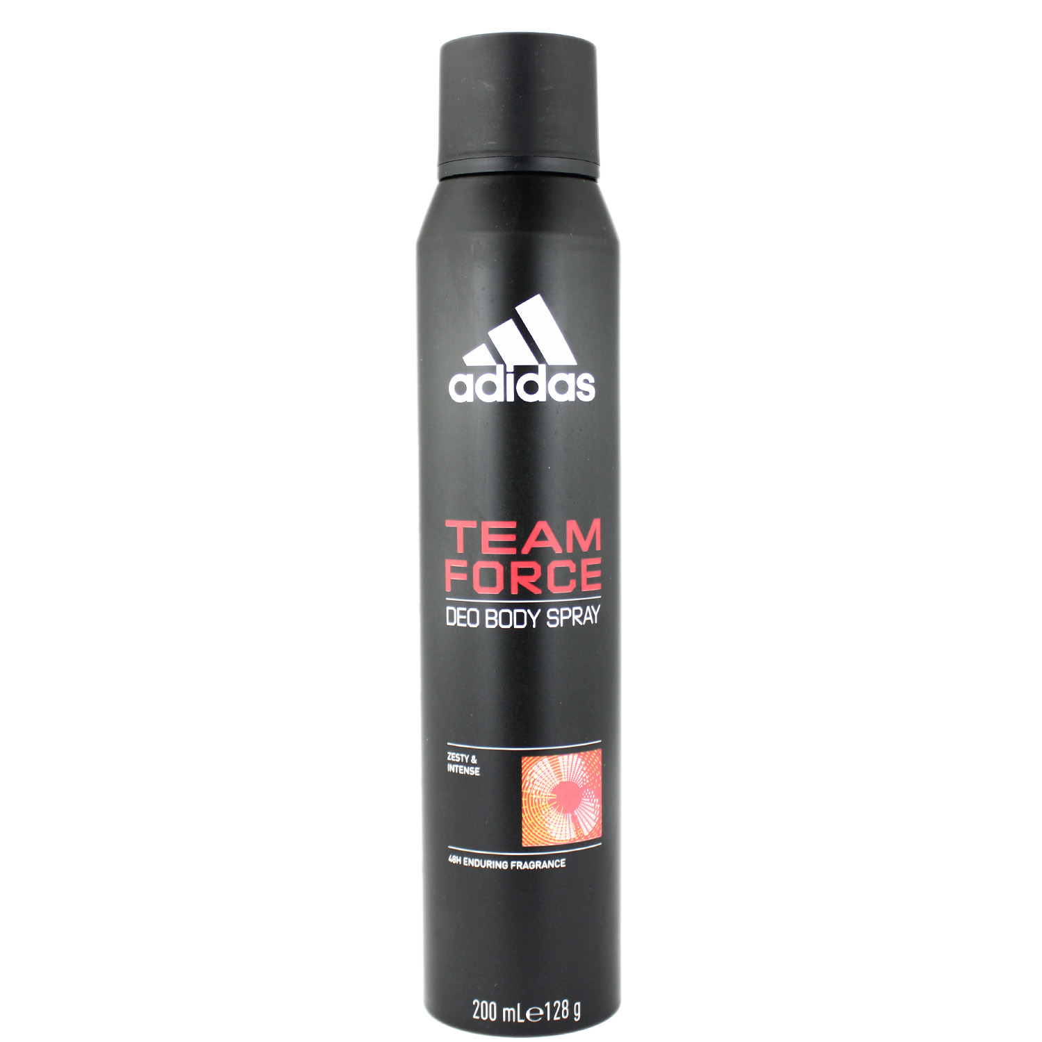 Adidas Team Force Deodorant Bodyspray 200ml