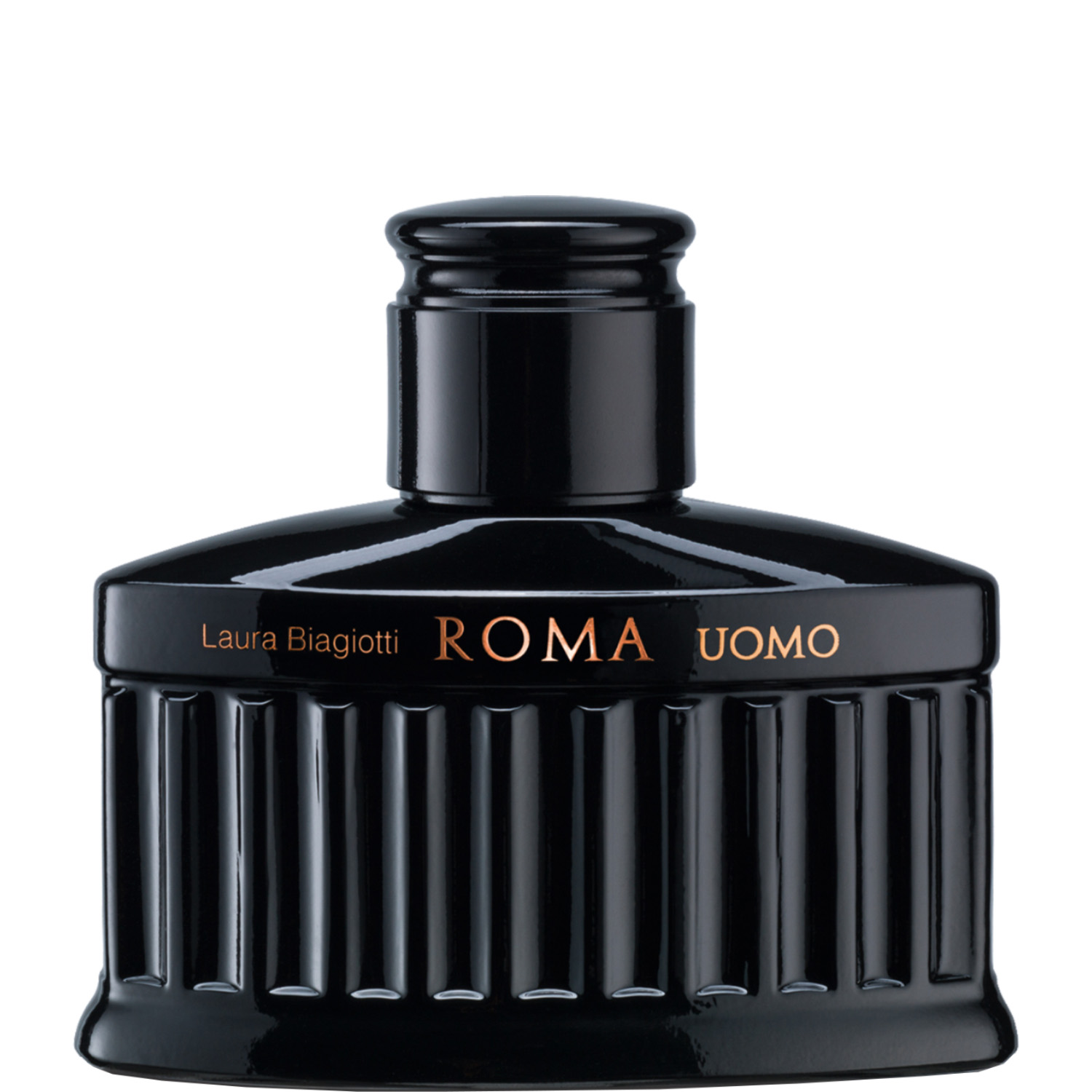 Laura Biagiotti Roma Uomo Nero Estremo Eau de Parfum Intense