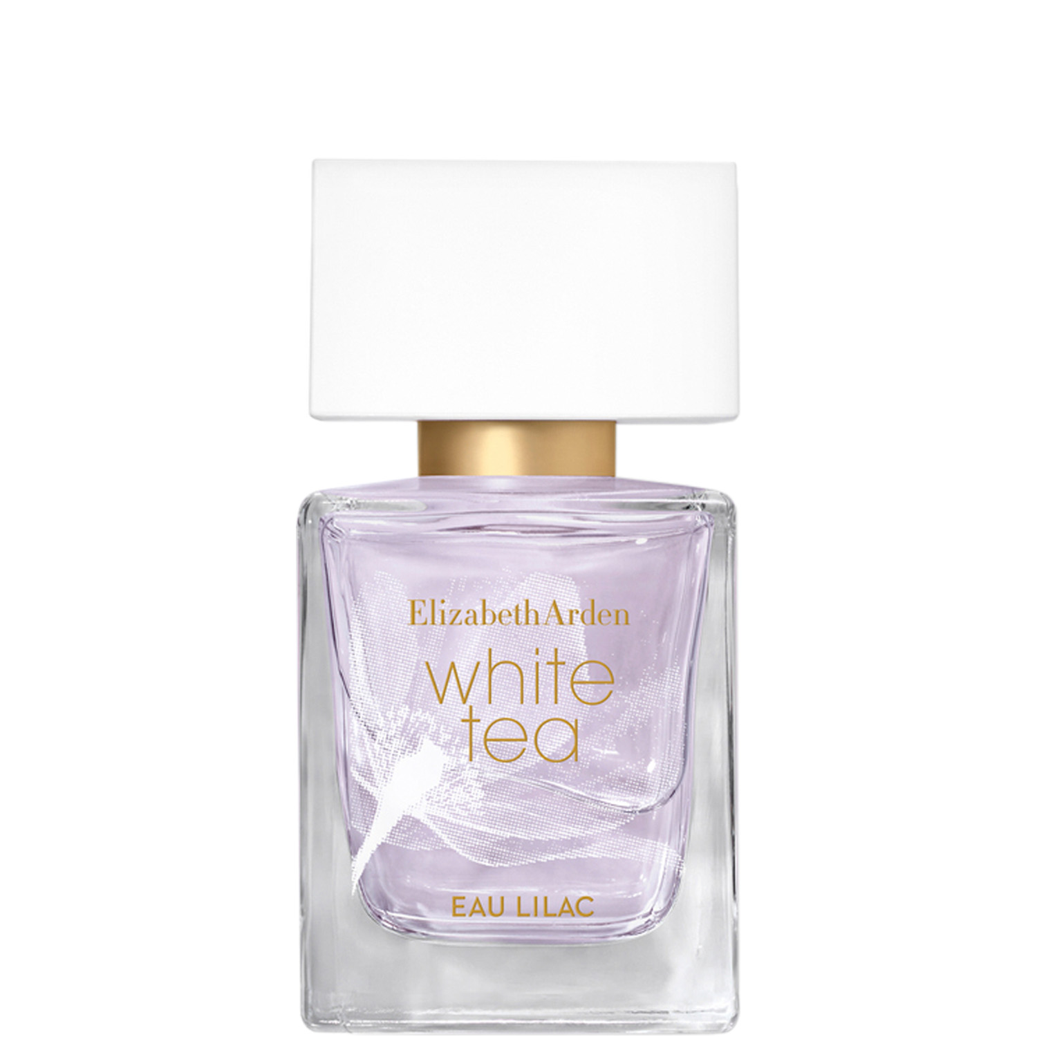 Elizabeth Arden White Tea Eau Lilac Eau de Toilette