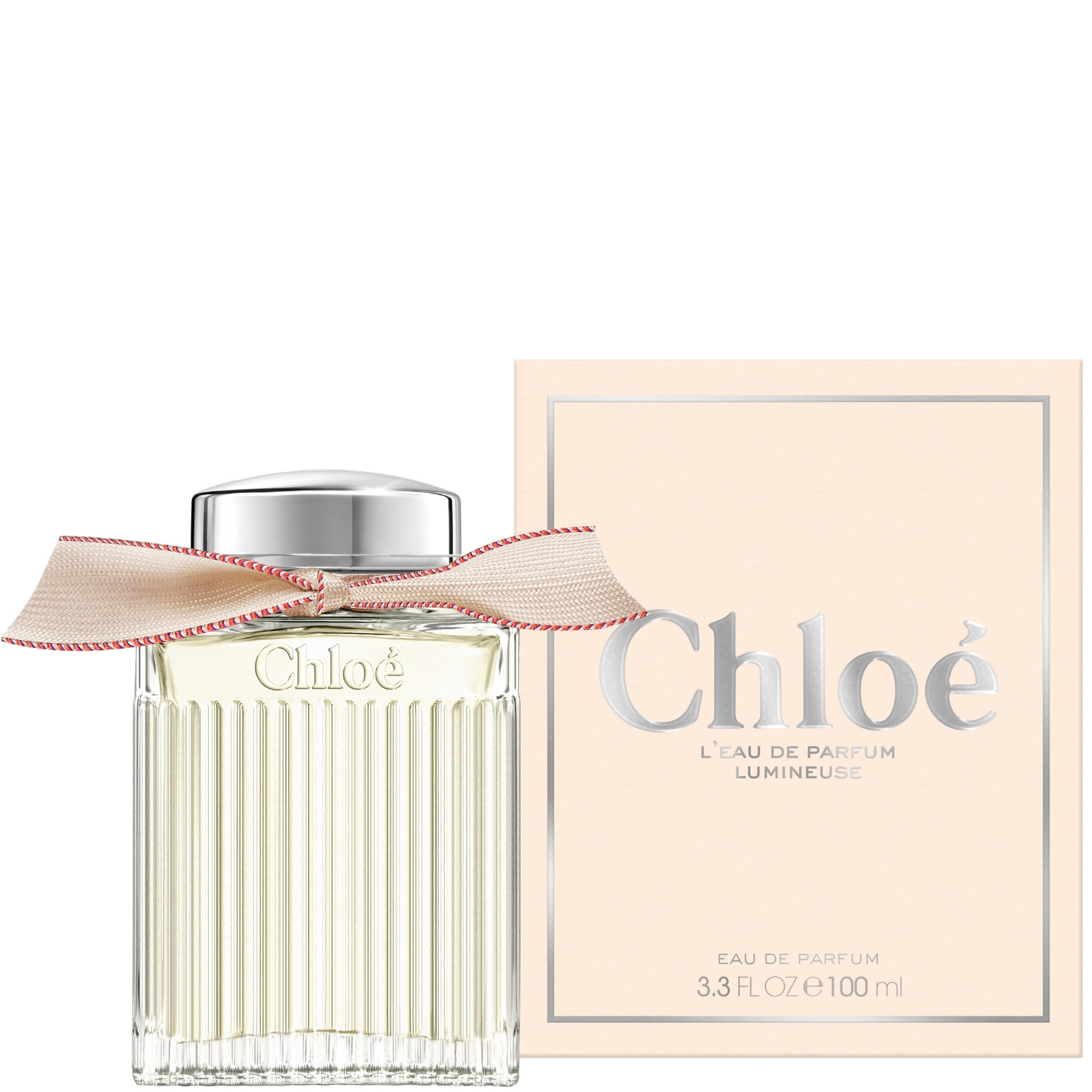 Chloé L‘Eau de Parfum Lumineuse 100ml