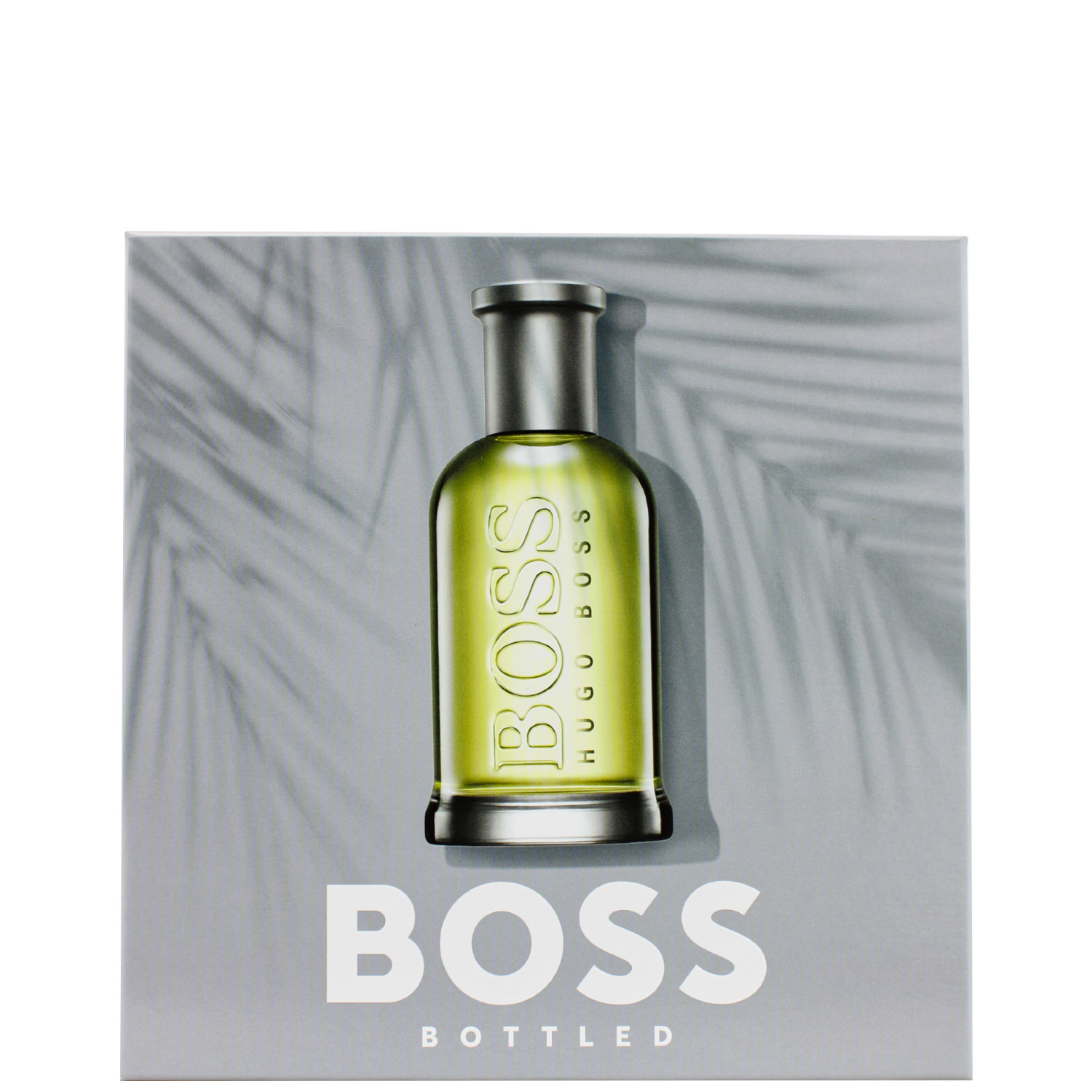 Hugo Boss Bottled Set 2023 Eau de Toilette 50ml & Deodorant Spray 150ml