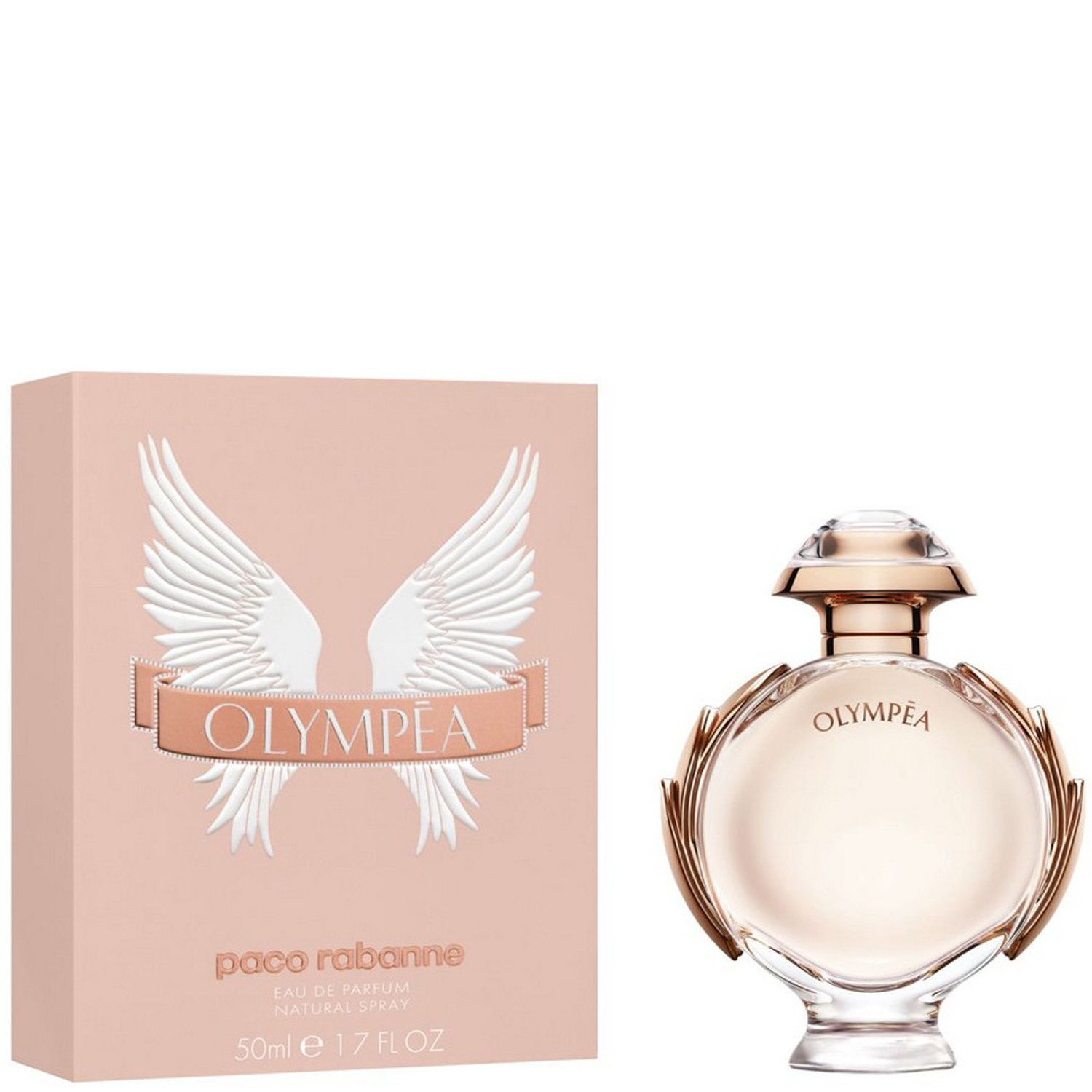 Paco Rabanne Olympéa Eau de Parfum 50ml