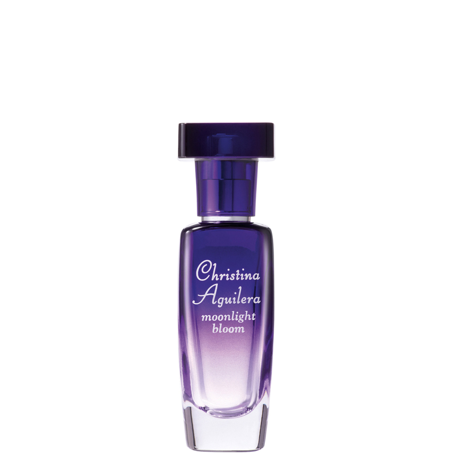 Christina Aguilera Moonlight Bloom Eau de Parfum 15ml  