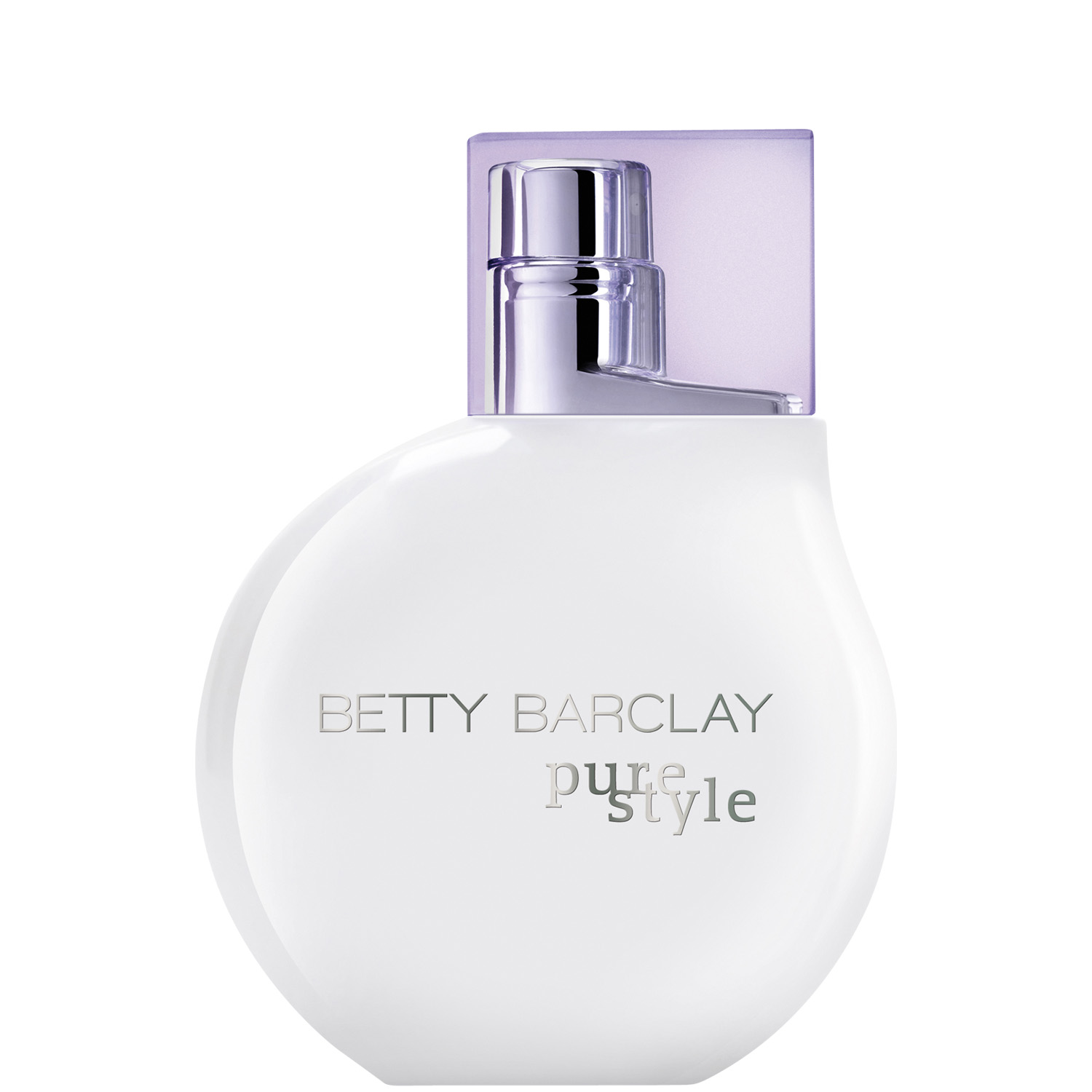 Betty Barclay Pure Style Eau de Toilette 50ml