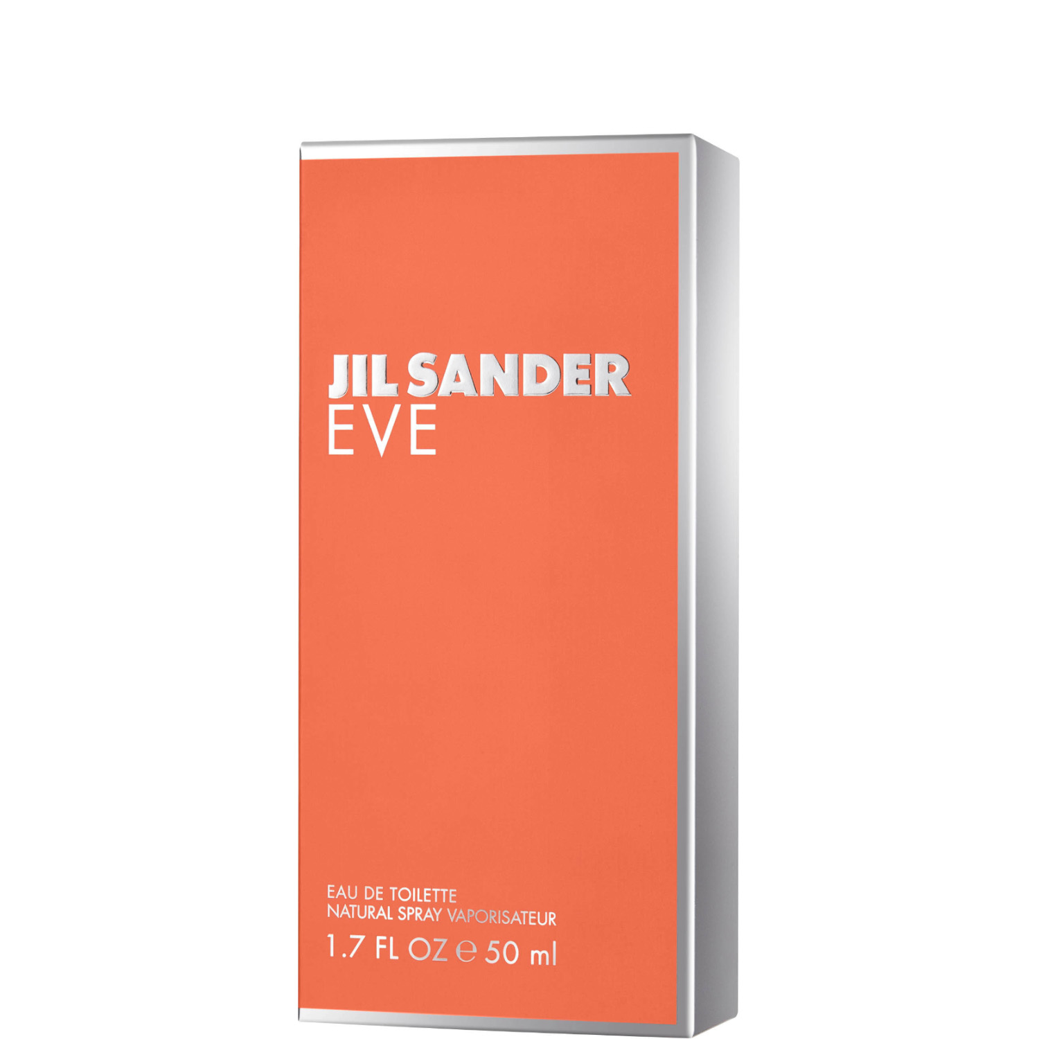 Jil Sander Eve Eau de Toilette 50ml