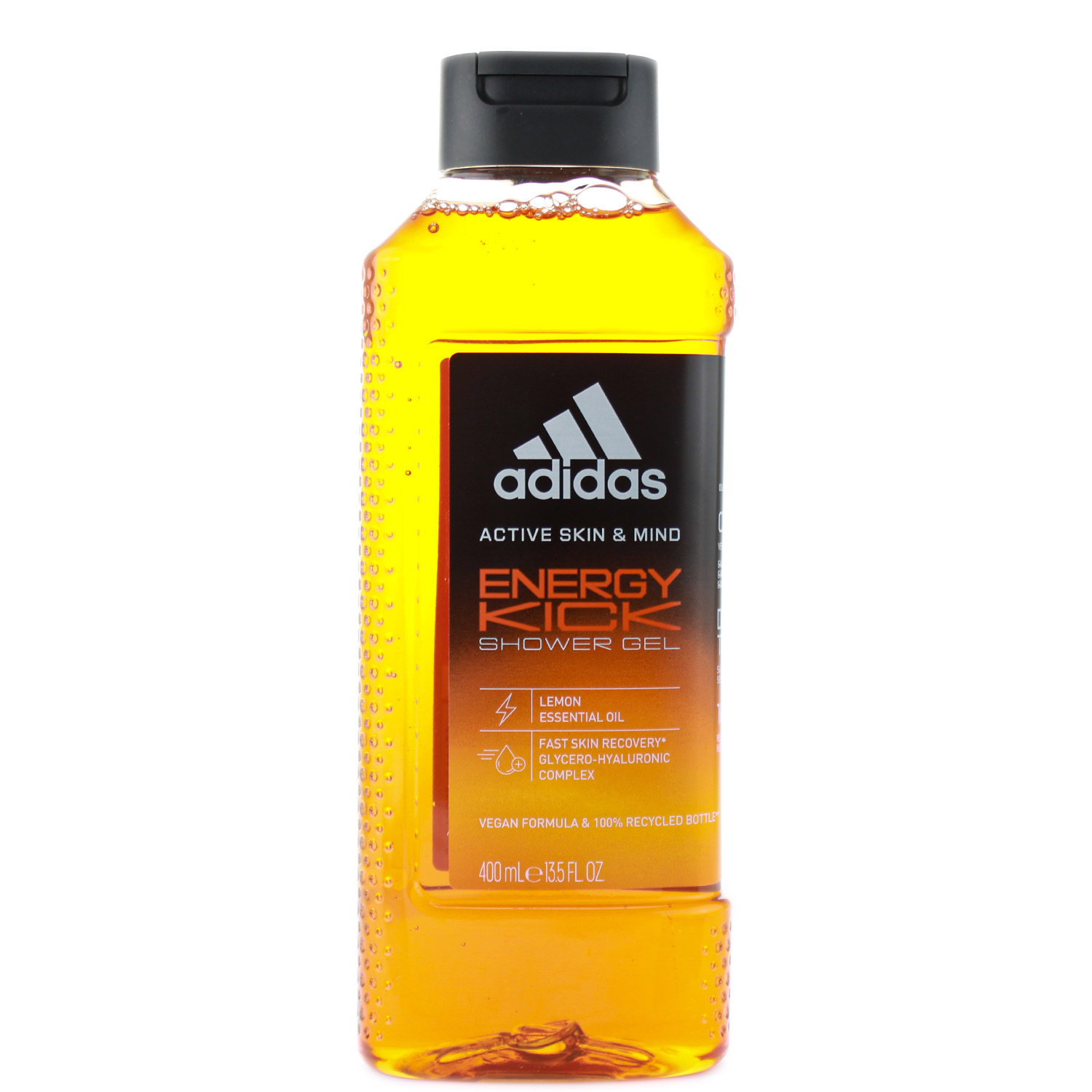 Adidas Energy Kick Shower Gel 400ml