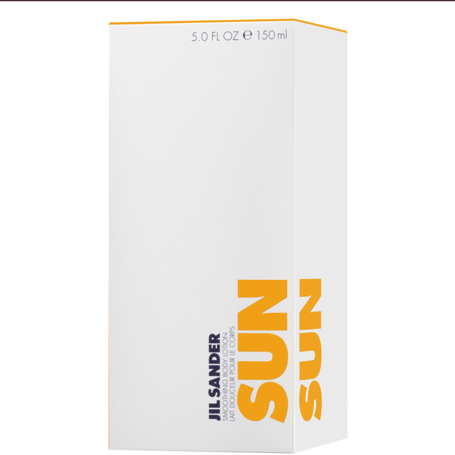 Jil Sander Sun Women Body Lotion 150ml