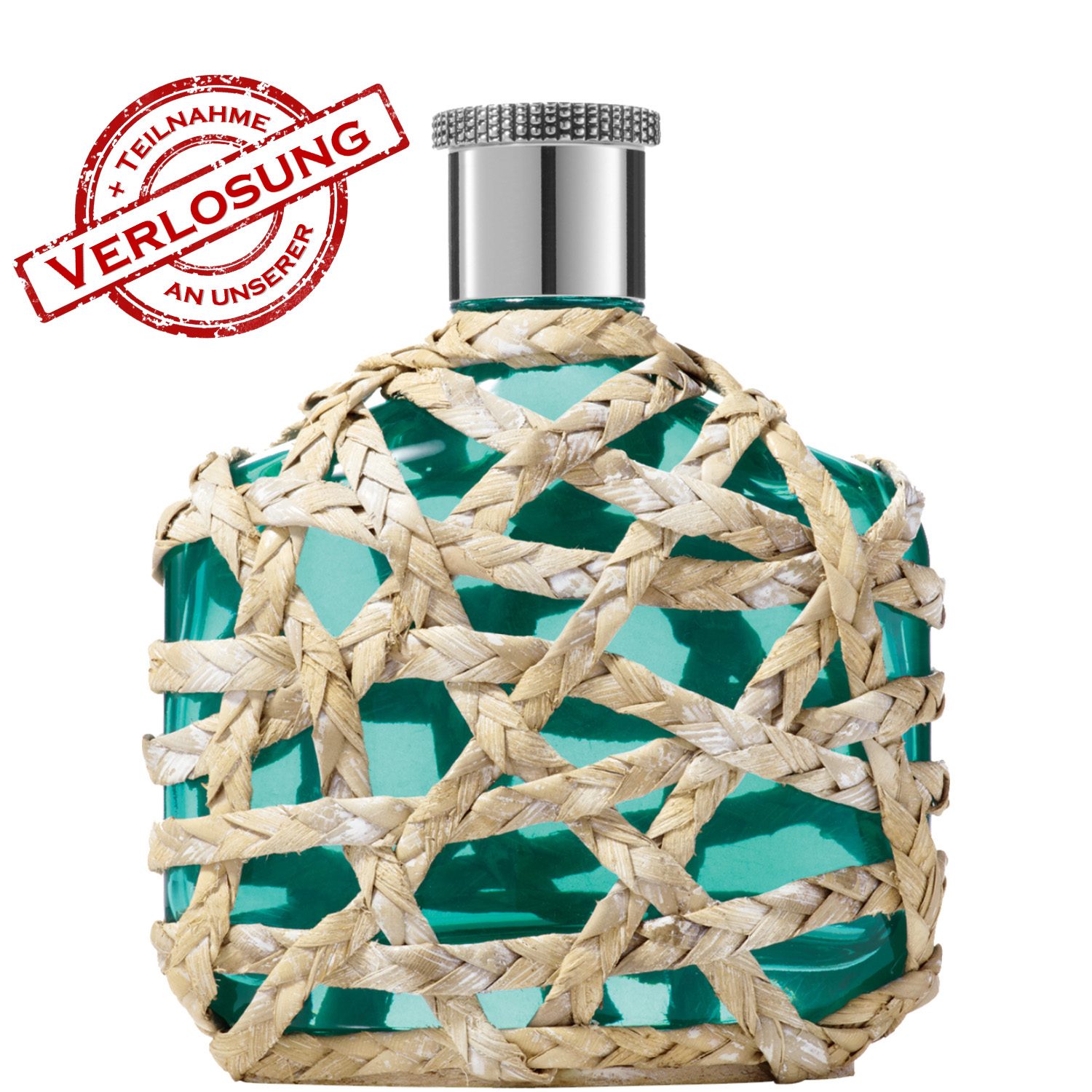 John Varvatos XX Artisan Teal Eau de Toilette
