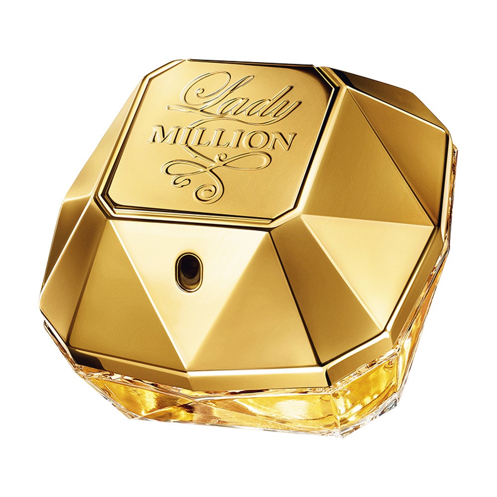Paco Rabanne Lady Million Eau de Parfum 80ml Paco Rabanne Lady Million Eau de Parfum 80ml