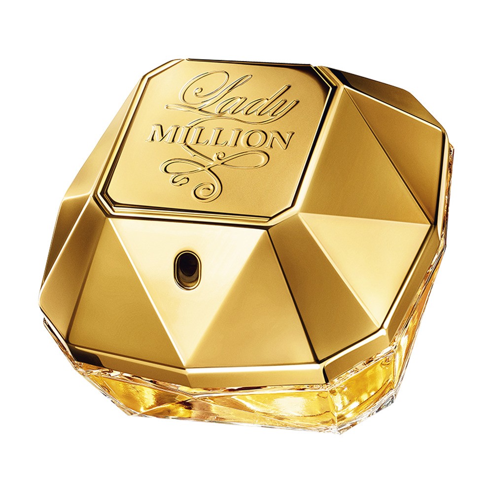 Paco Rabanne Lady Million Eau de Parfum 80ml