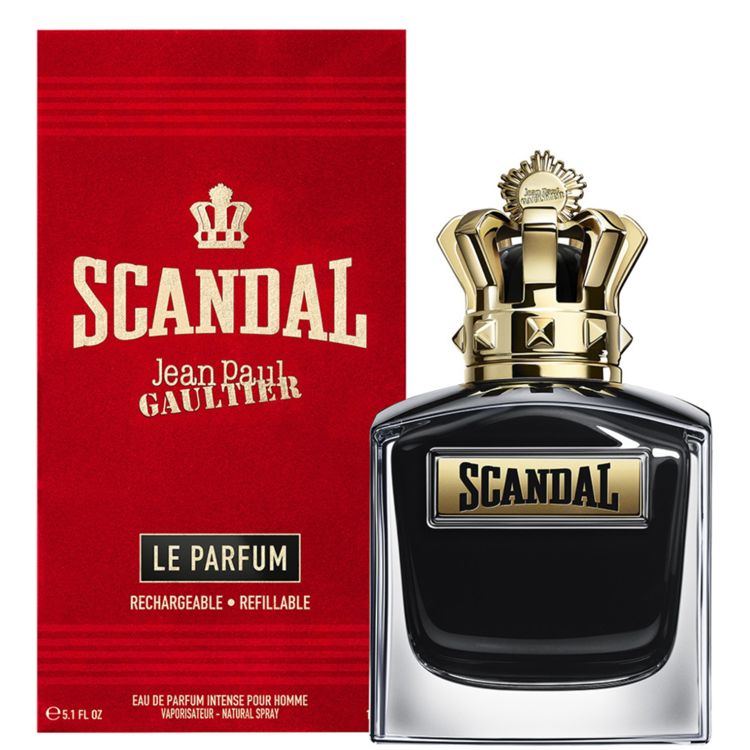 Sicher bei online bestellen Jean Paul Gaultier - Main Image