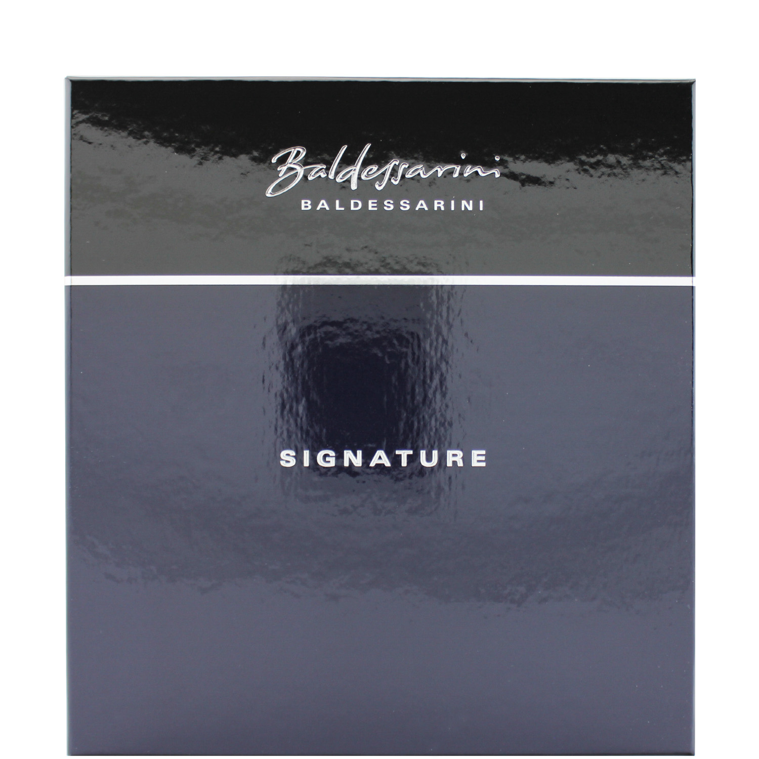 Baldessarini Signature Set Eau de Toilette 50ml & Shower Gel 200ml