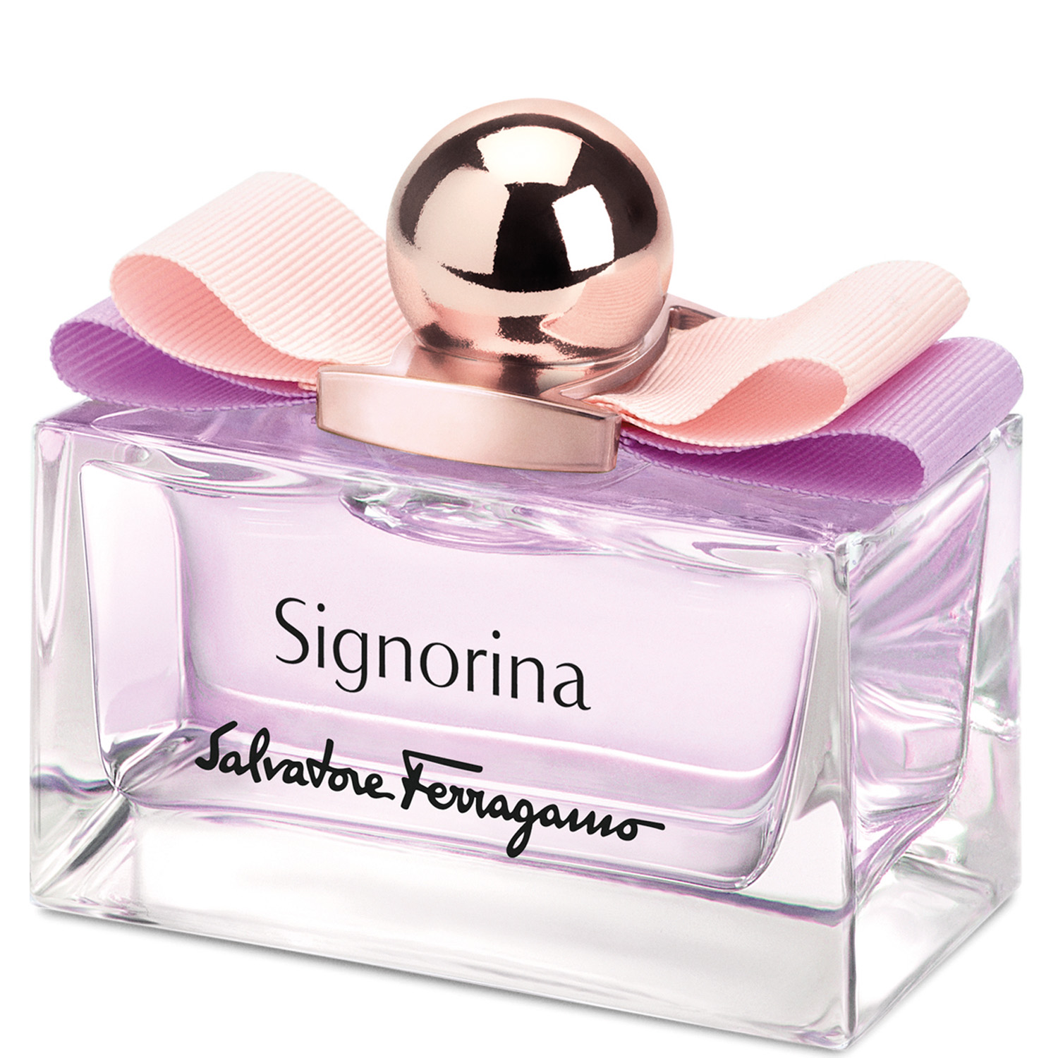 Salvatore Ferragamo Signorina Eau de Toilette