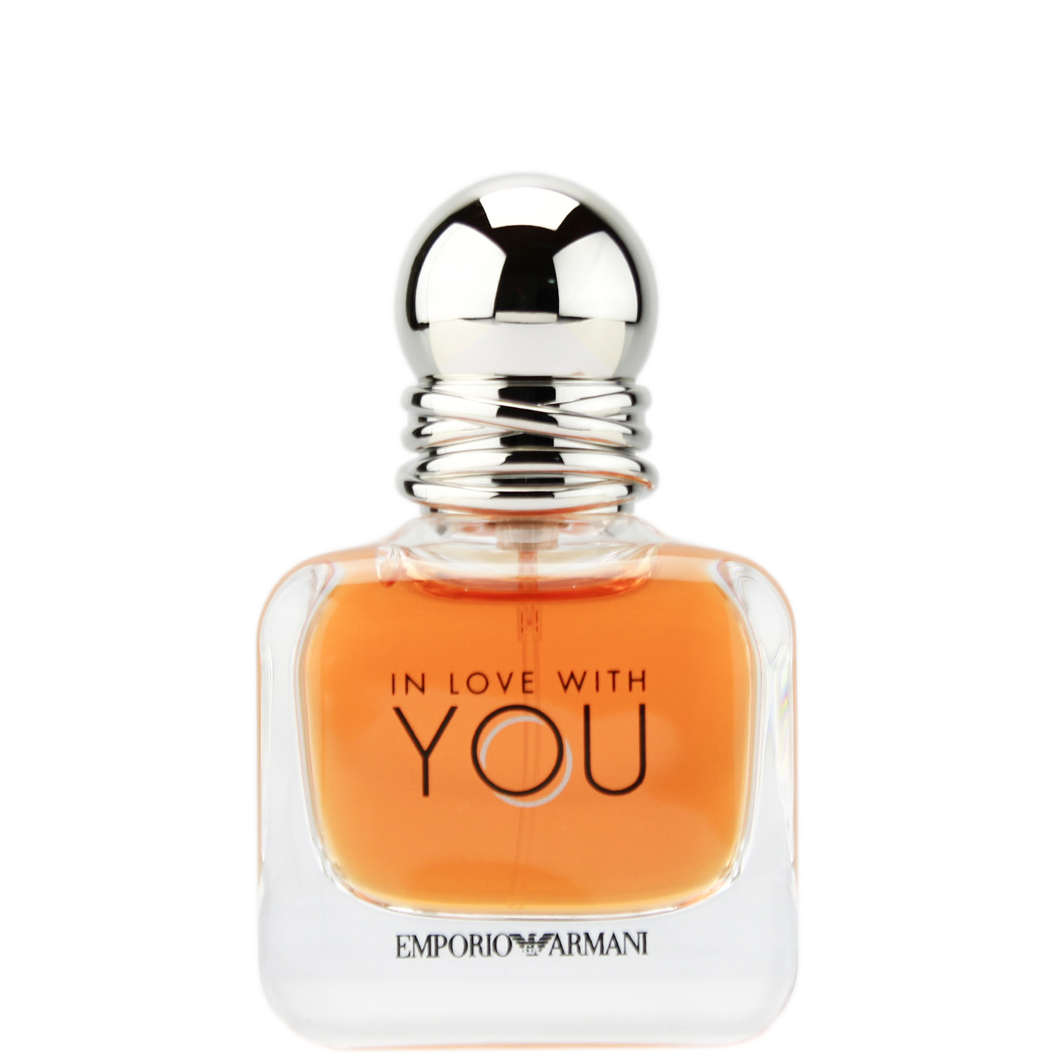 Emporio Armani In Love With You Eau de Parfum