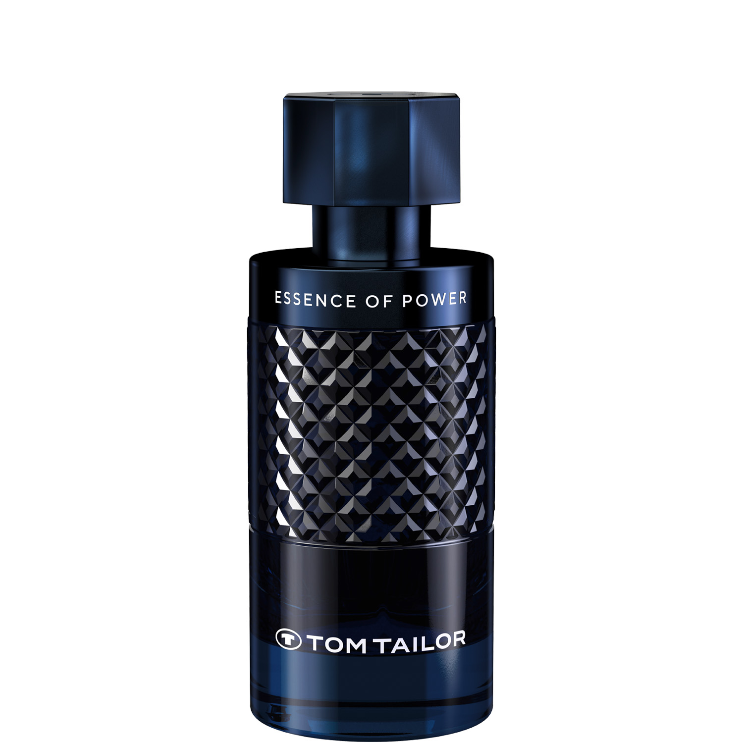Tom Tailor Essence of Power Eau de Toilette 50ml