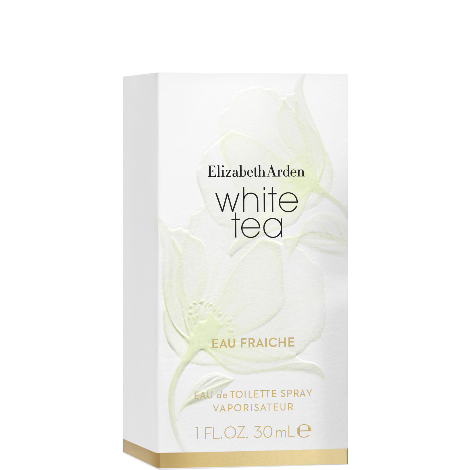 Elizabeth Arden White Tea Eau Fraiche Eau de Toilette 30ml