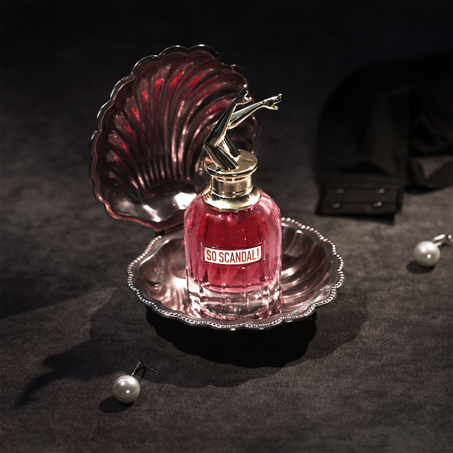 Jean Paul Gaultier So Scandal! Eau de Parfum 80ml