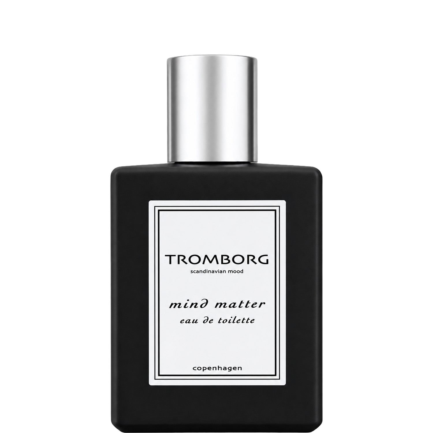 Tromborg Mind Matter Eau de Toilette 50ml