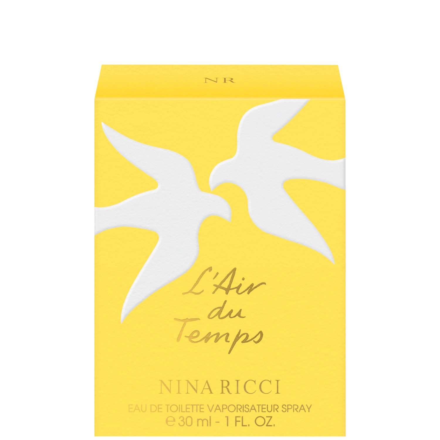 Nina Ricci L'Air du Temps Eau de Toilette 30ml