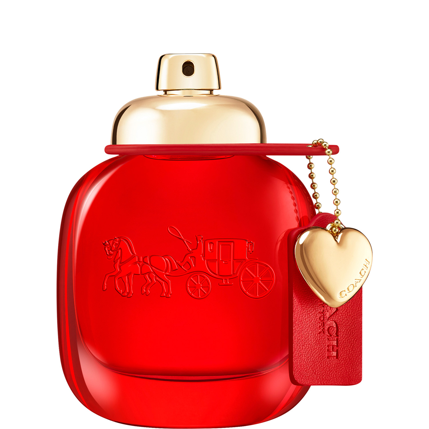 Coach Love Eau de Parfum 50ml