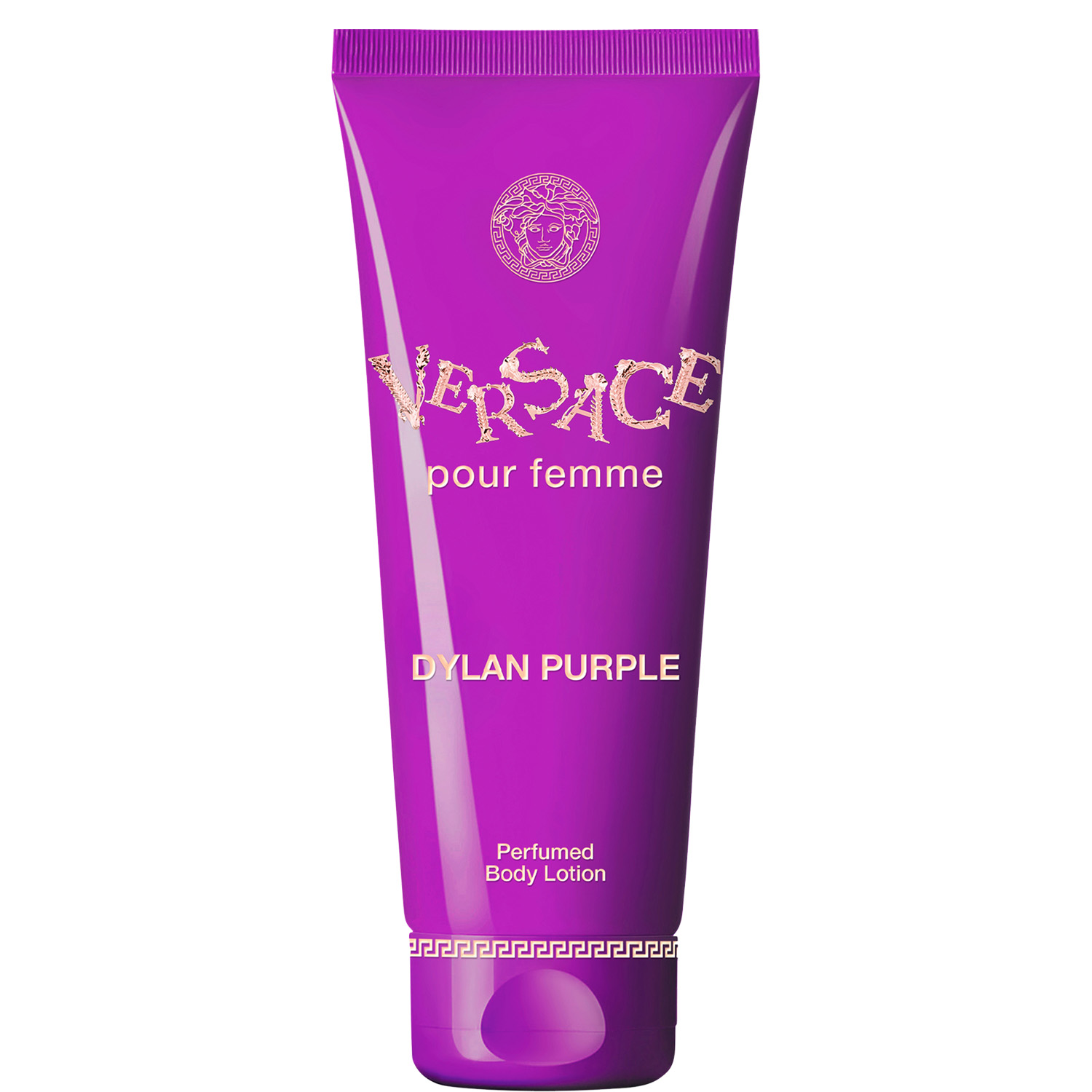 Versace Dylan Purple Body Lotion 200ml