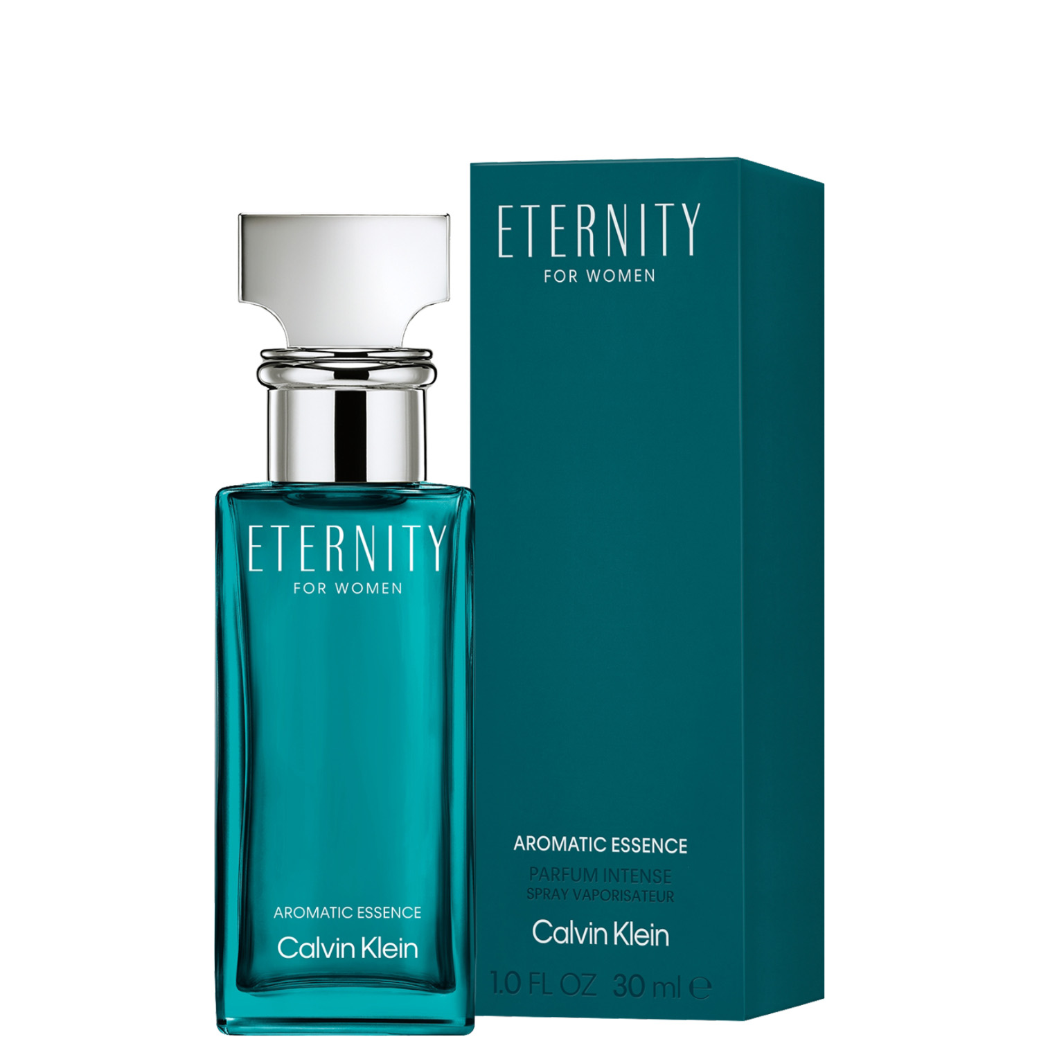Calvin Klein Eternity Aromatic Essence for Women Parfum 30ml