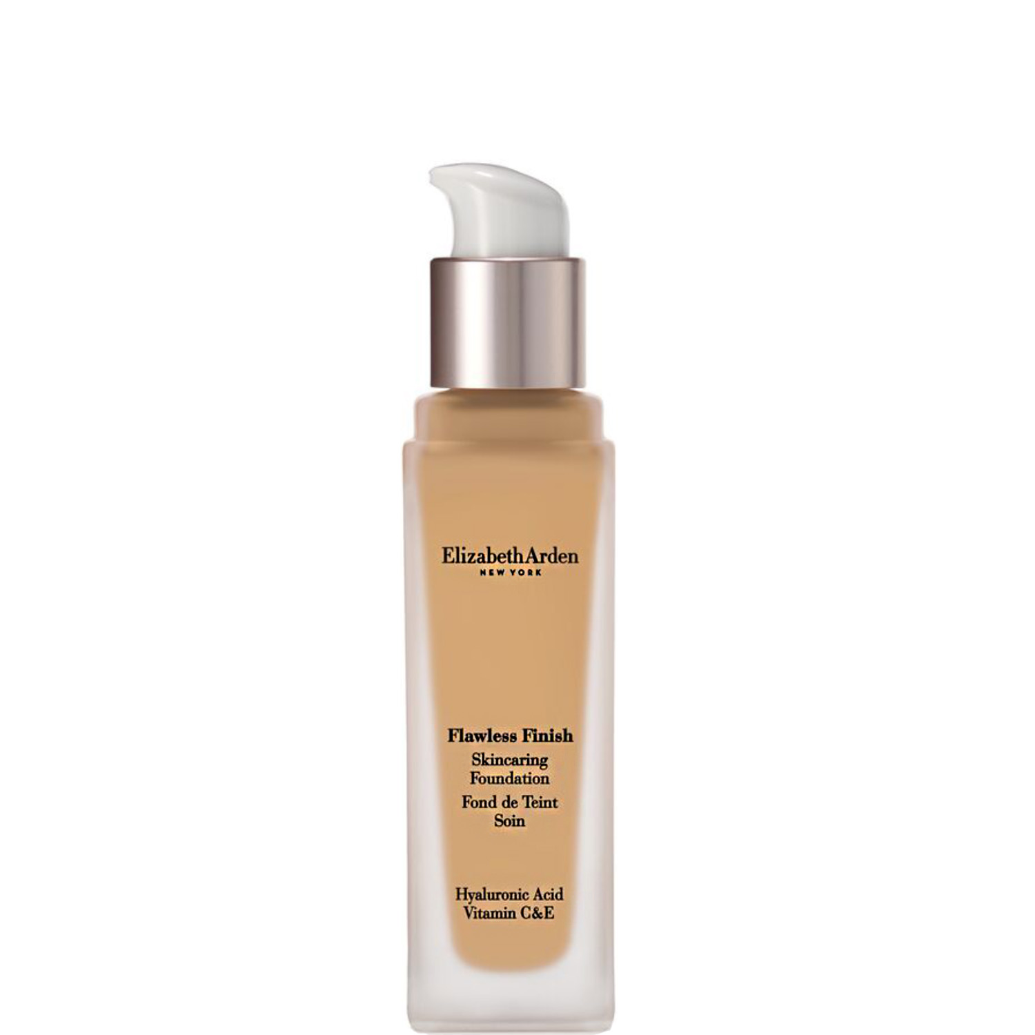 Elizabeth Arden Flawless Finish Skincaring Foundation 330W 30ml