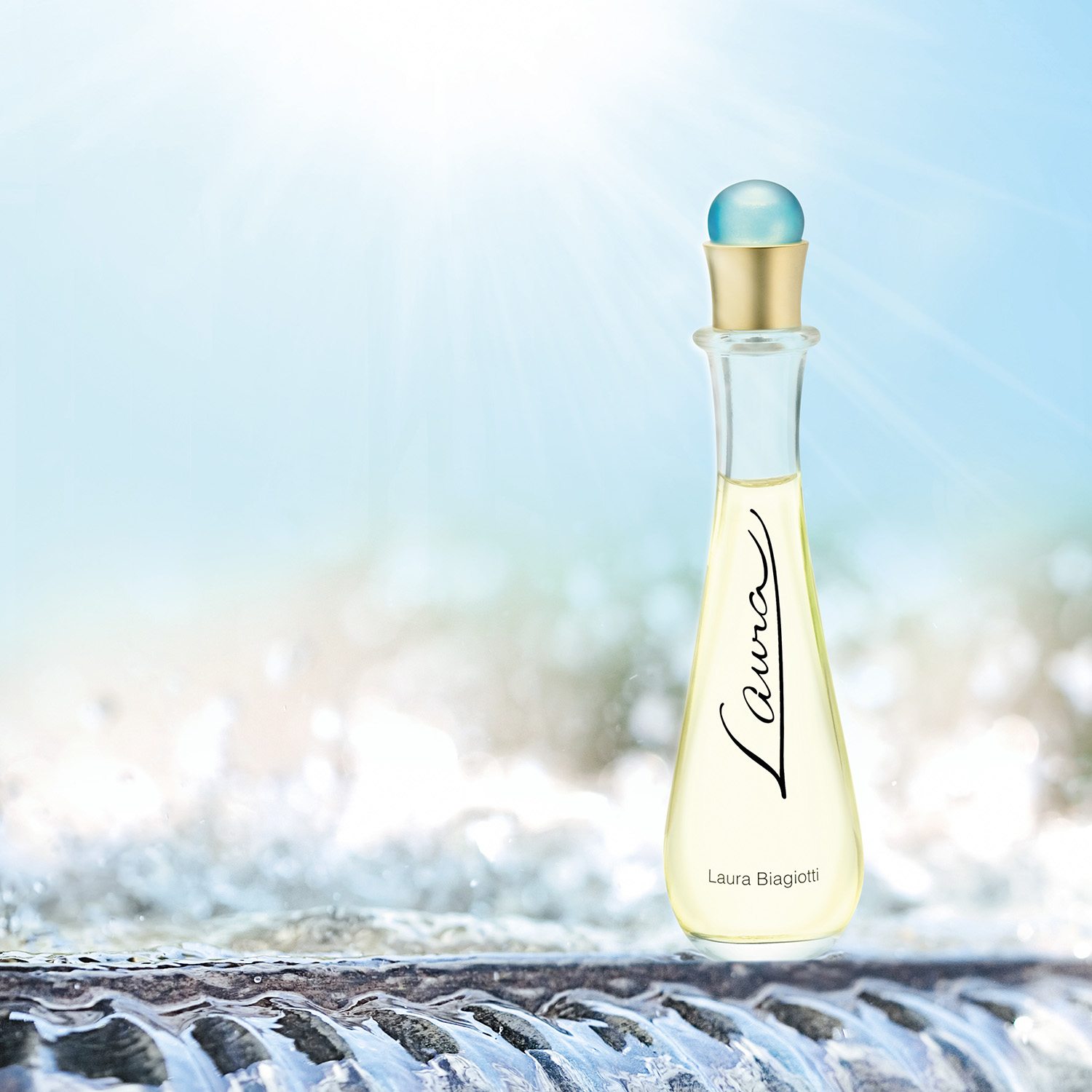 Laura Biagiotti Laura Eau de Toilette 50ml