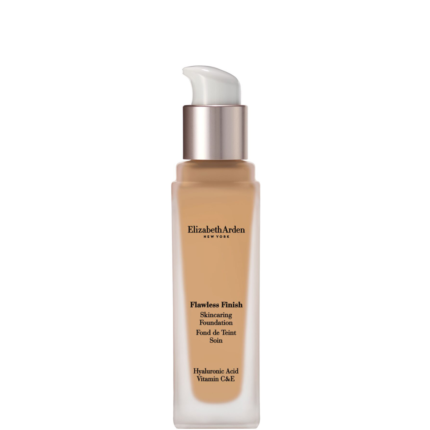 Elizabeth Arden Flawless Finish Skincaring Foundation 320N 30ml