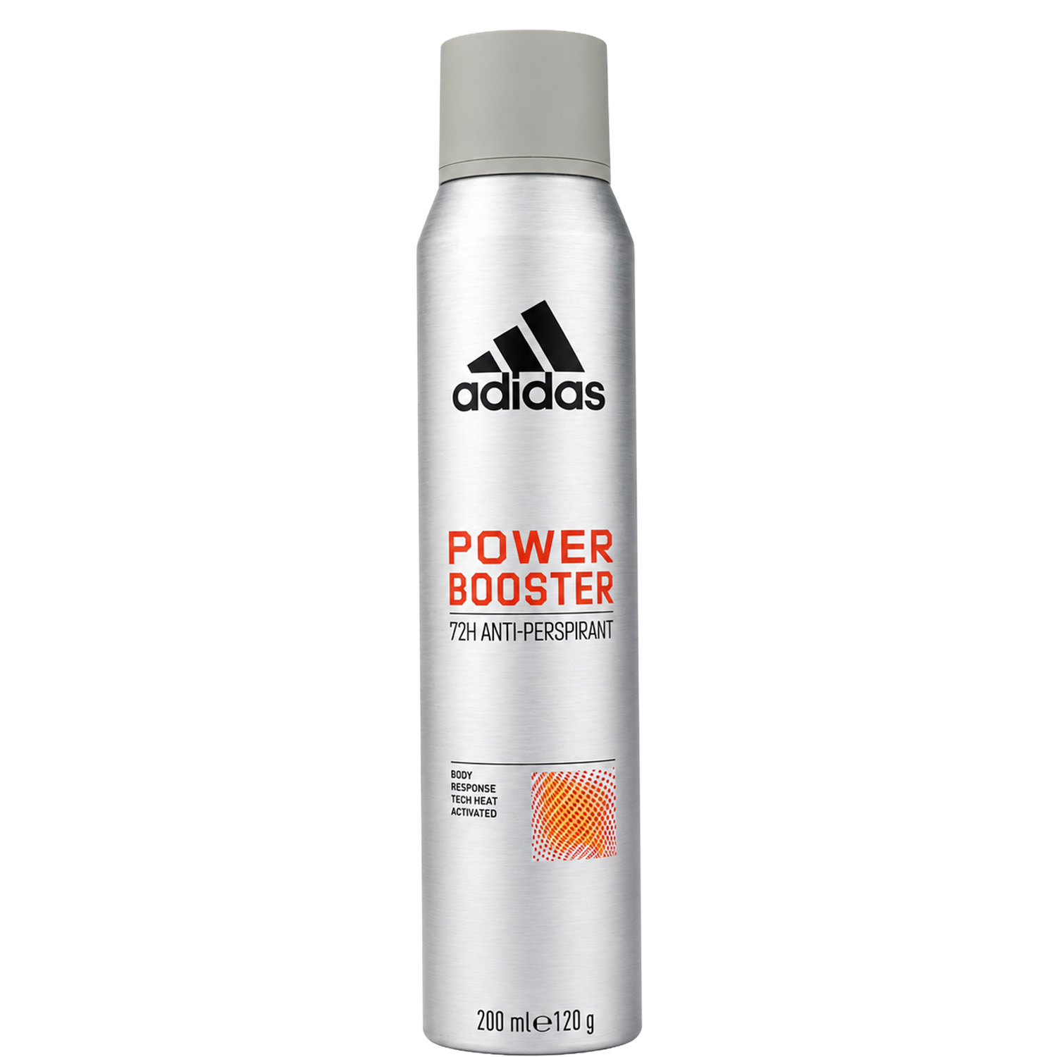 Adidas Power Booster 72H Deodorant Spray 200ml