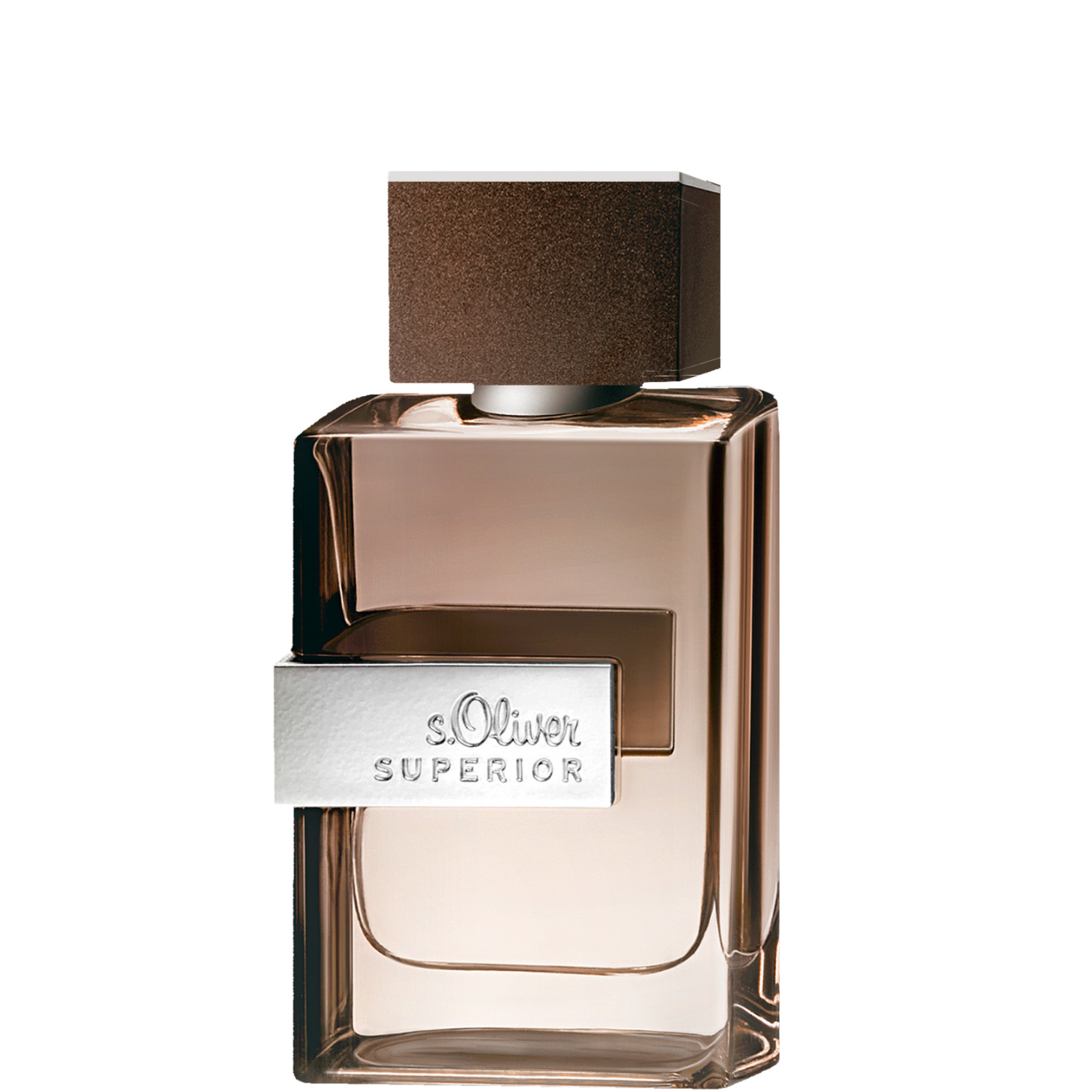 S.Oliver Selection Superior Men Eau de Toilette