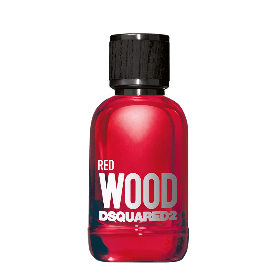 Dsquared² Red Wood Eau de Toilette 50ml