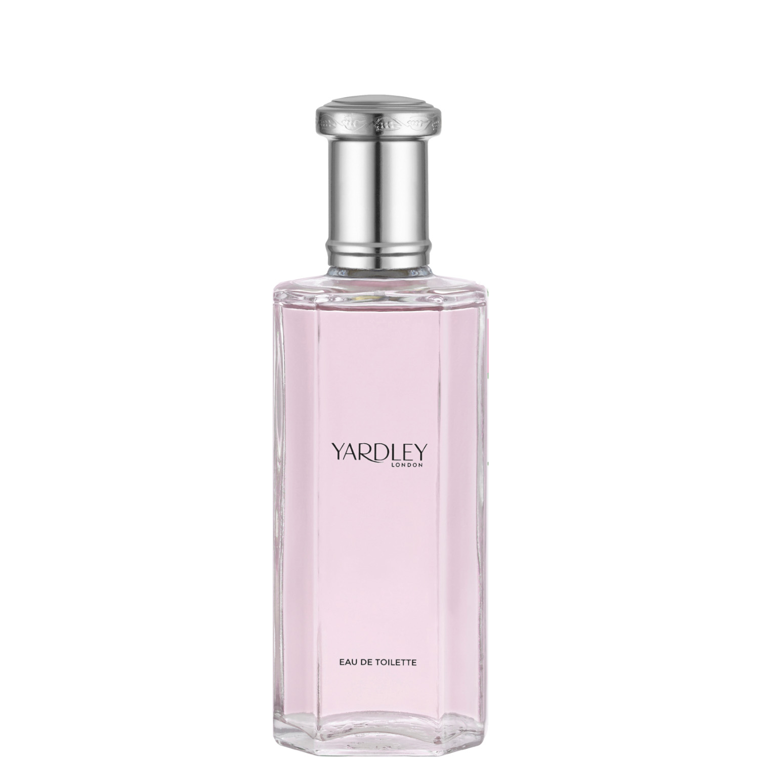 Yardley English Rose Eau de Toilette 50ml