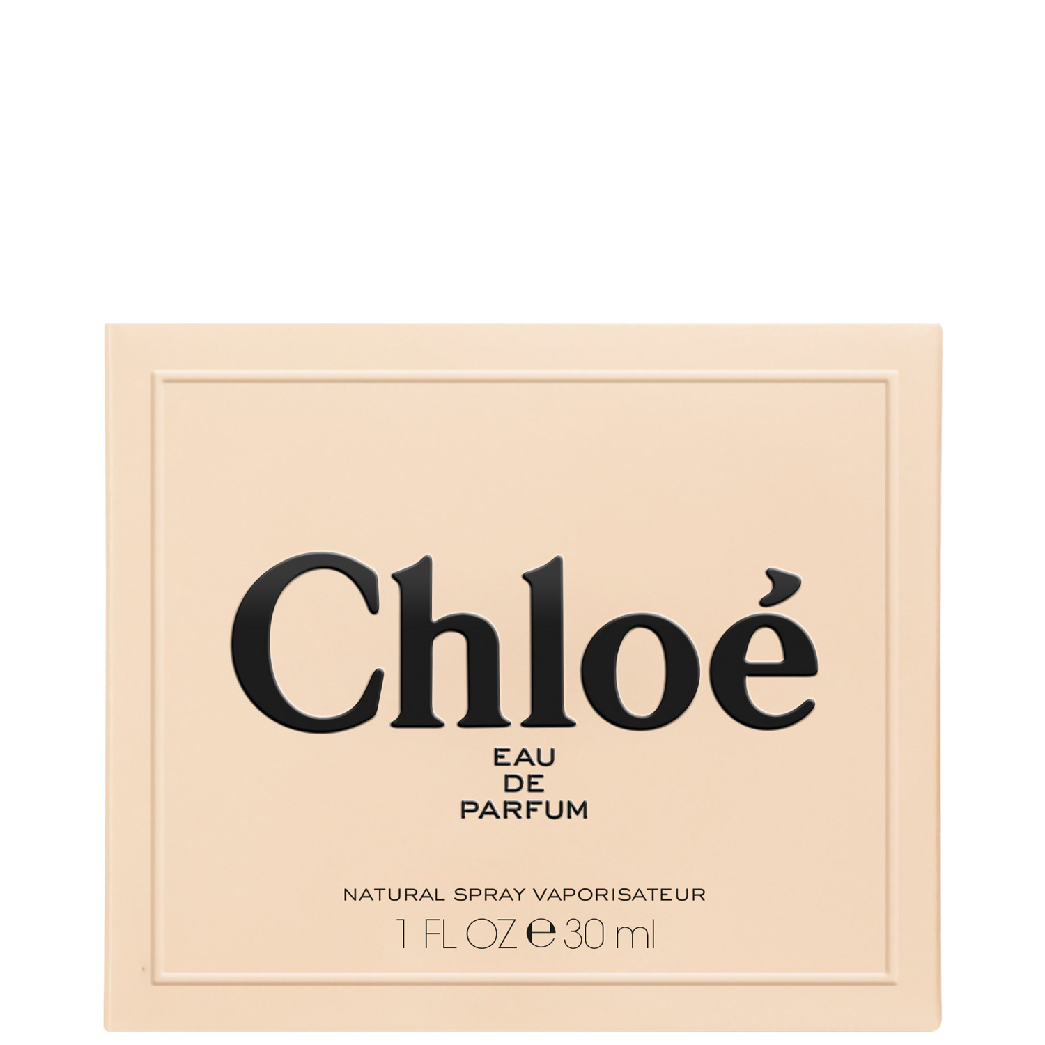 Chloé by Chloé Eau de Parfum 30ml Chloé by Chloé Eau de Parfum 30ml