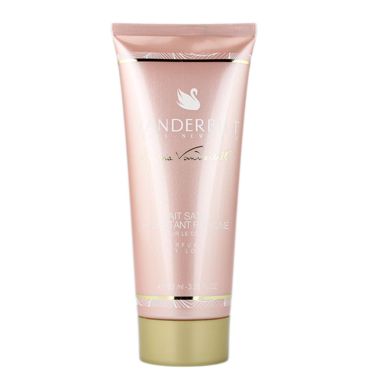 Gloria Vanderbilt Vanderbilt Body Lotion 100ml