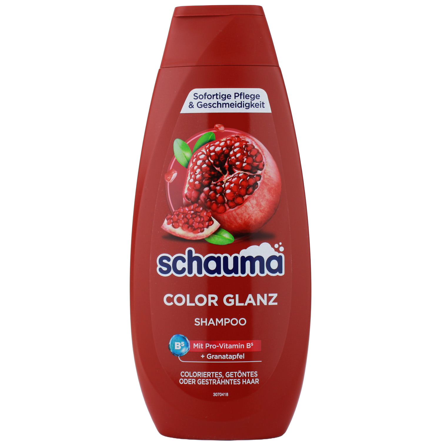 Schauma Color Glanz Shampoo 400ml