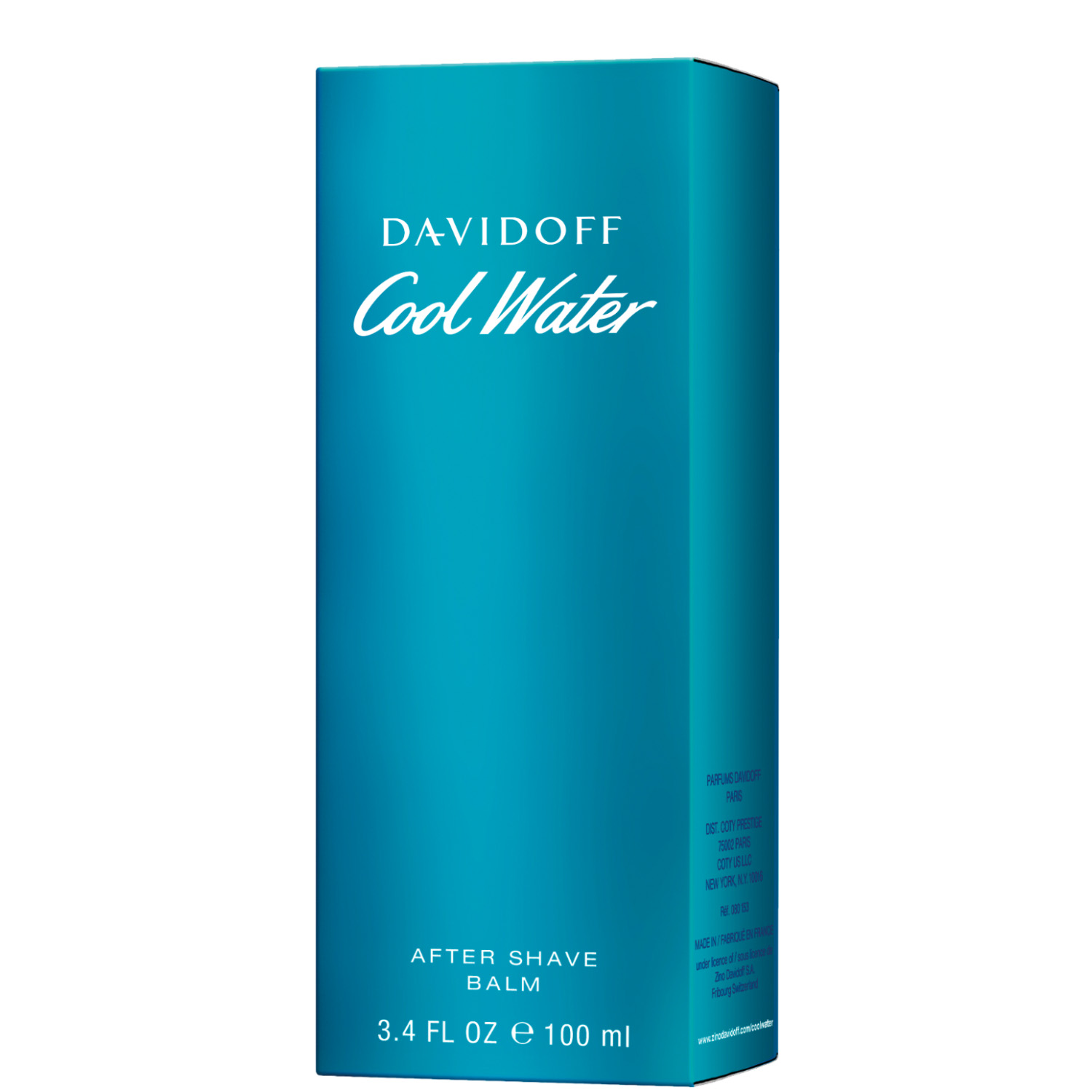 Davidoff Cool Water Man After Shave Balsam 100ml