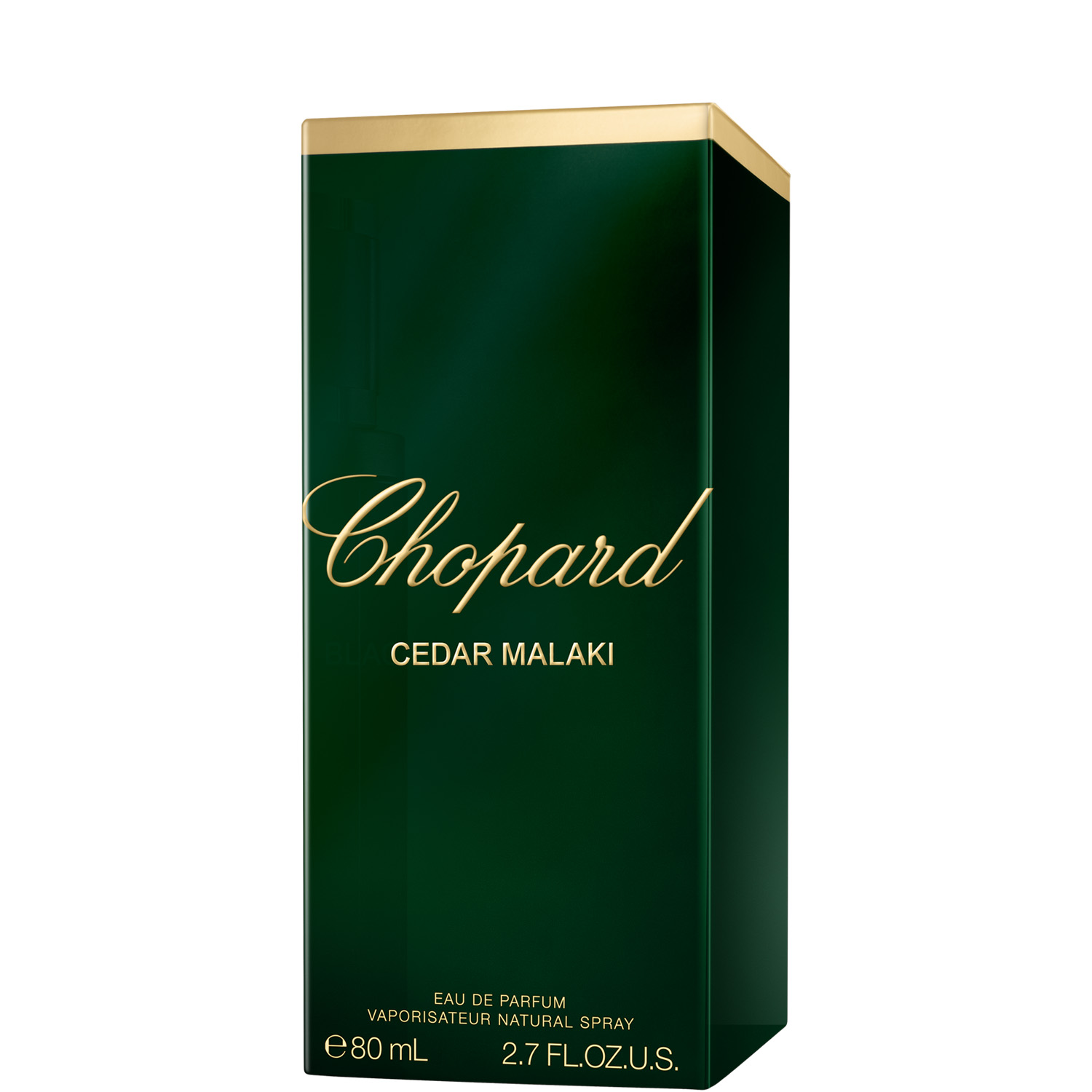 Chopard Cedar Malaki Eau de Parfum 80ml